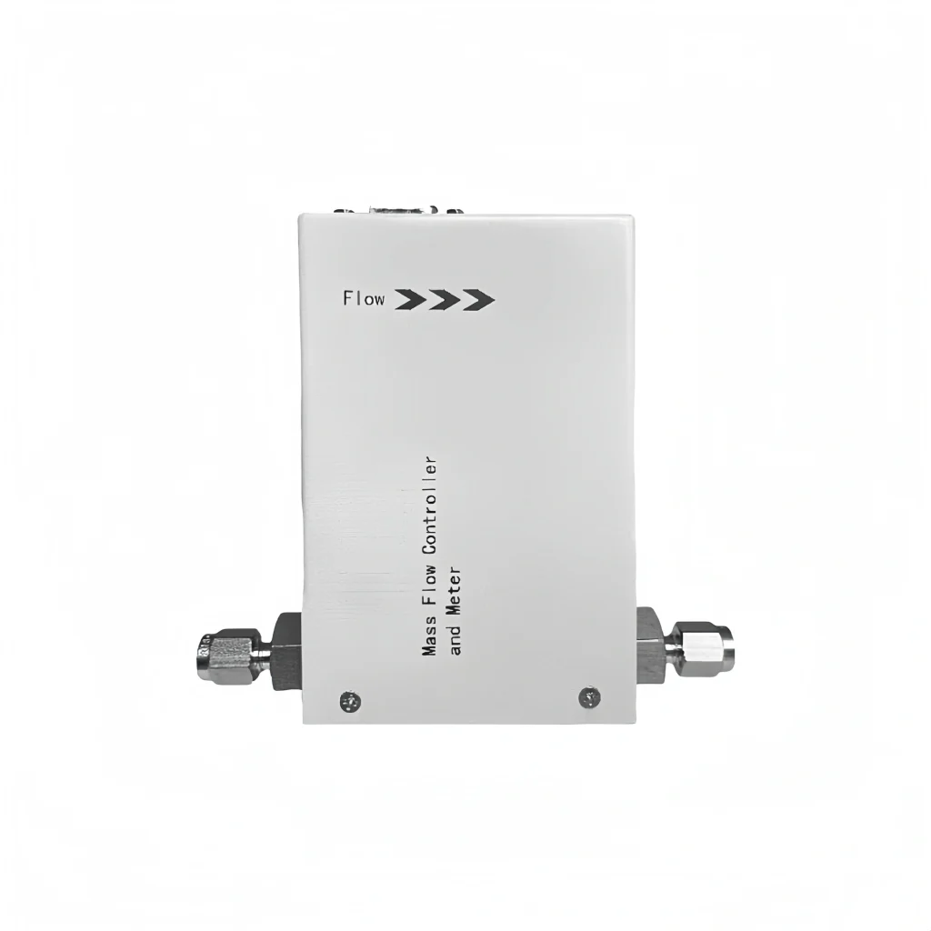gas mass flow controller