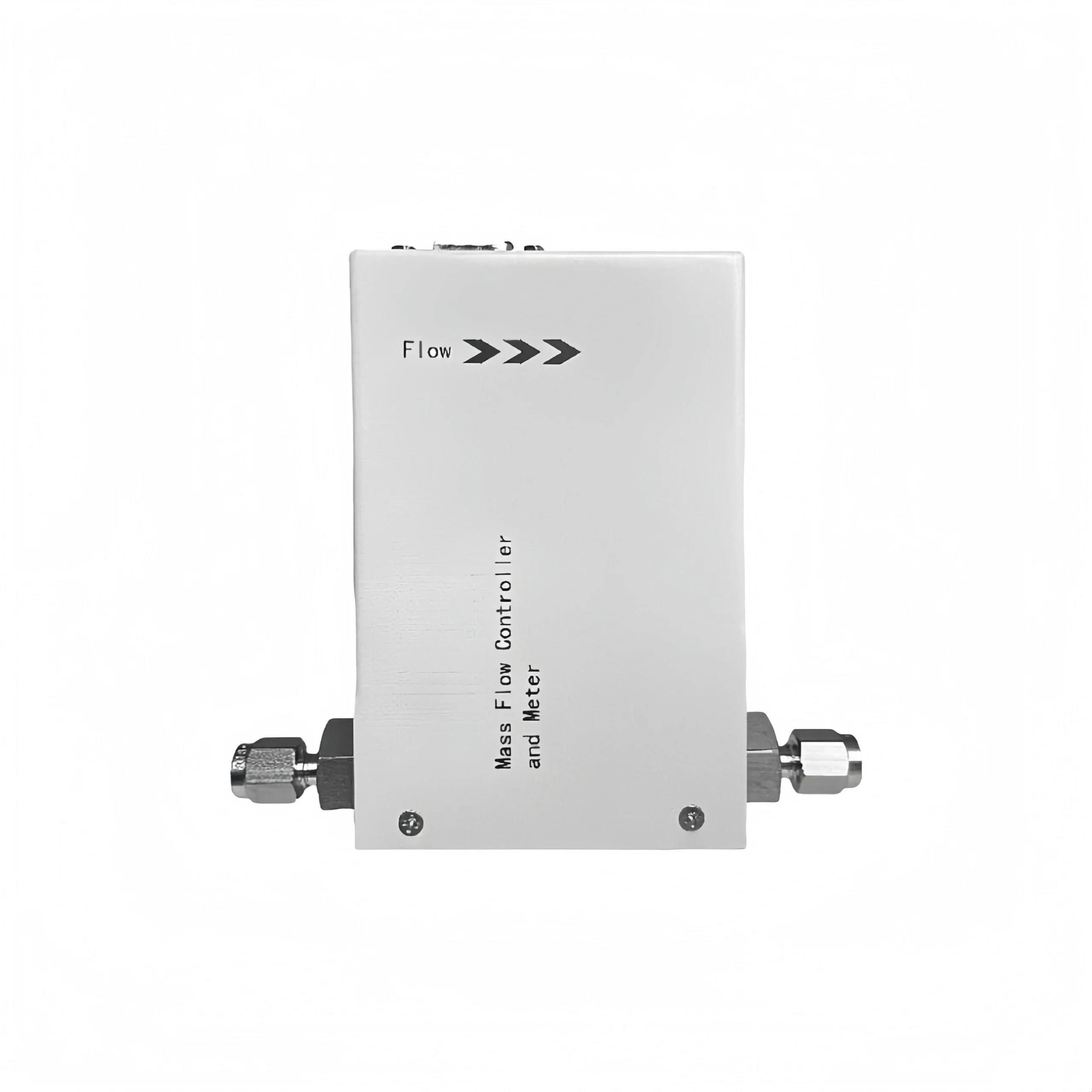 gas mass flow controller