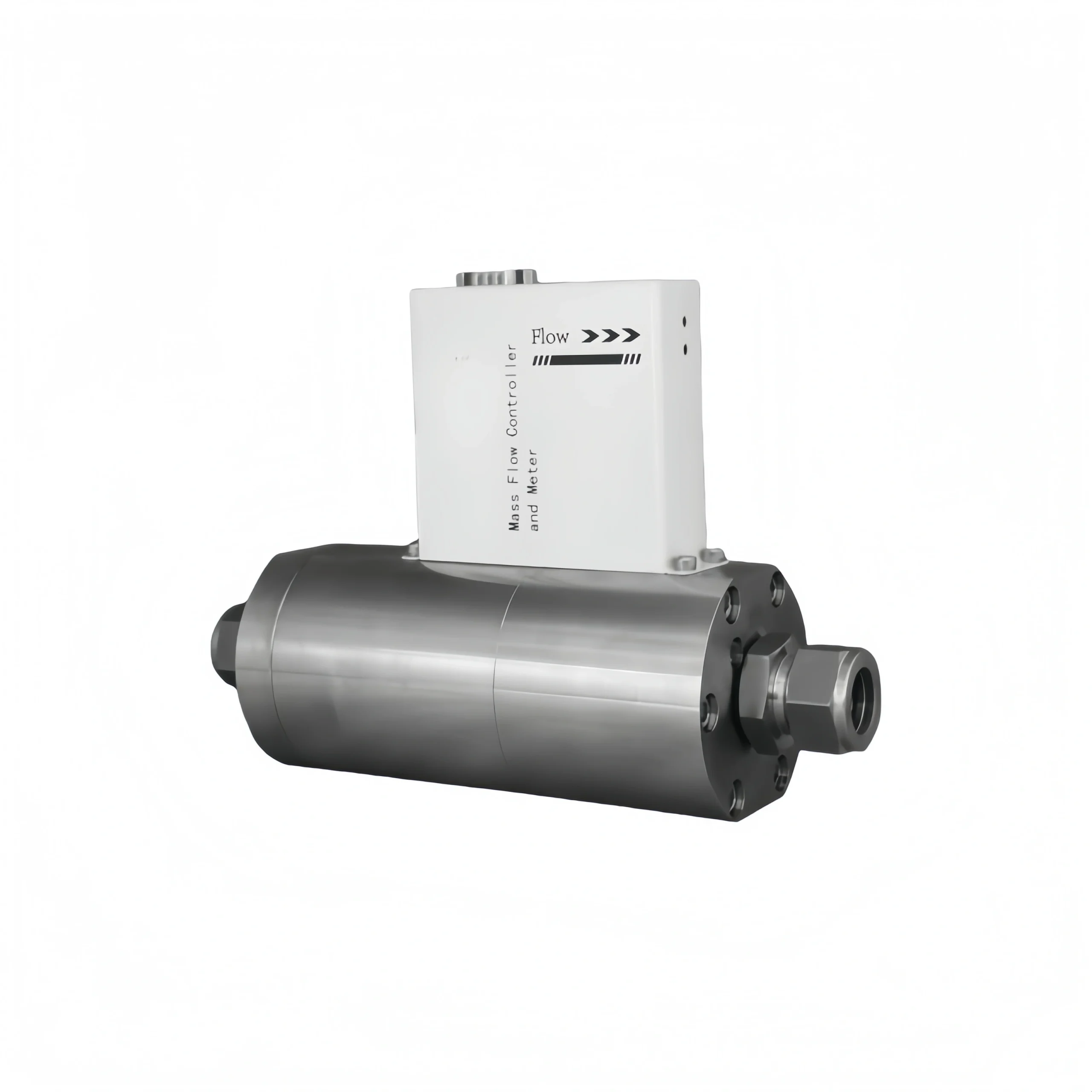 gas mass flow meter