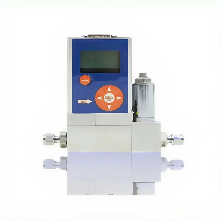 liquid mass flow controller