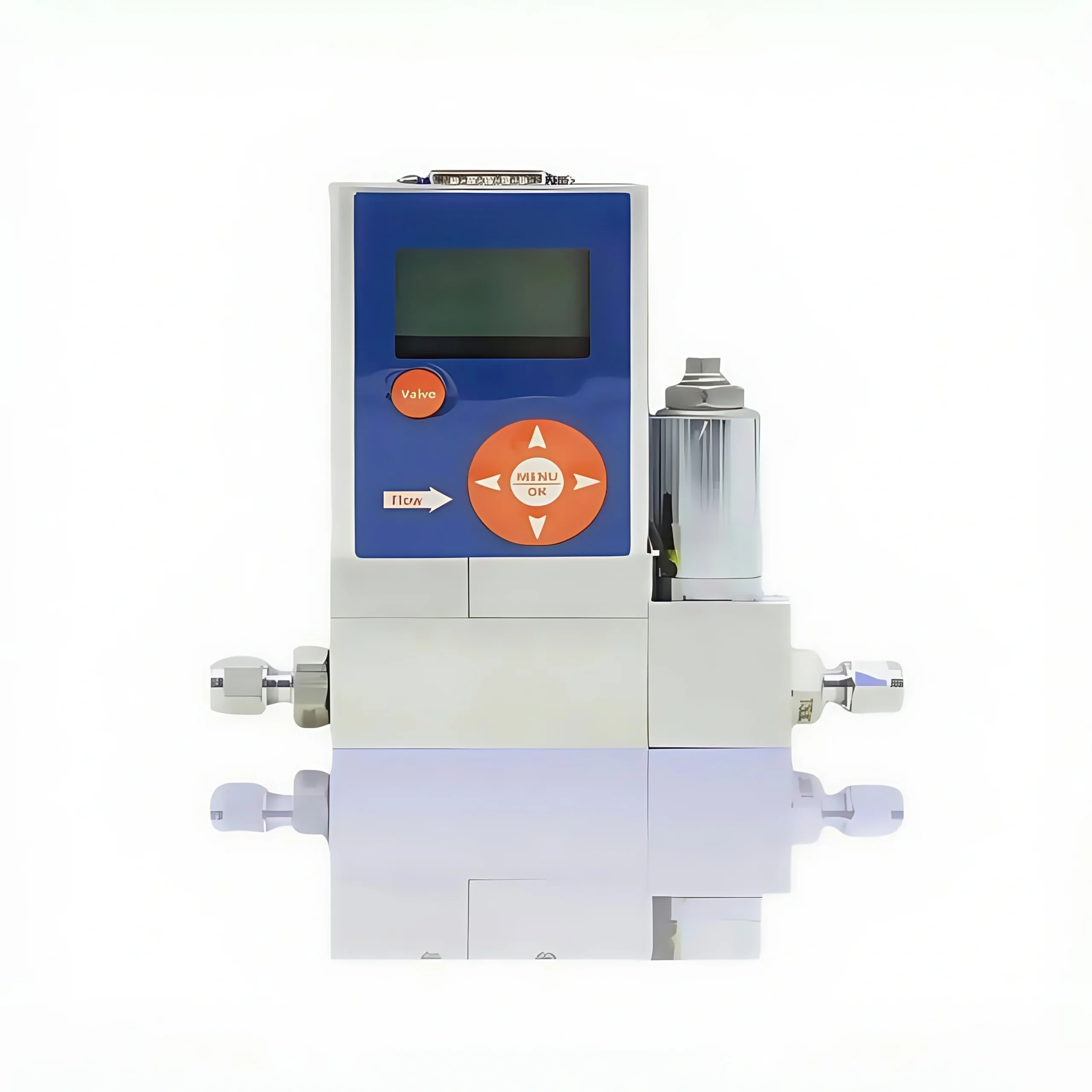 liquid mass flow controller