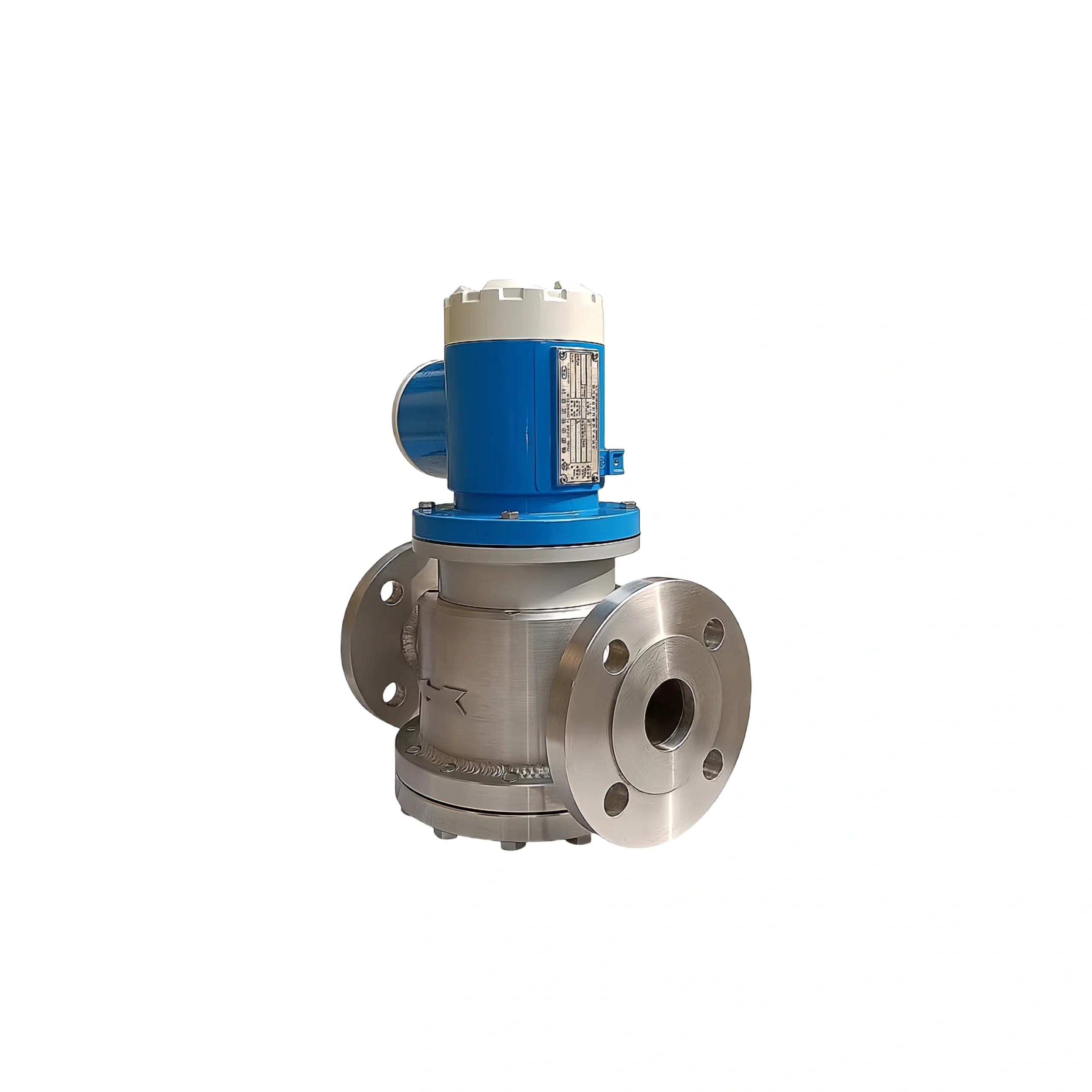 stainless steel flow meter