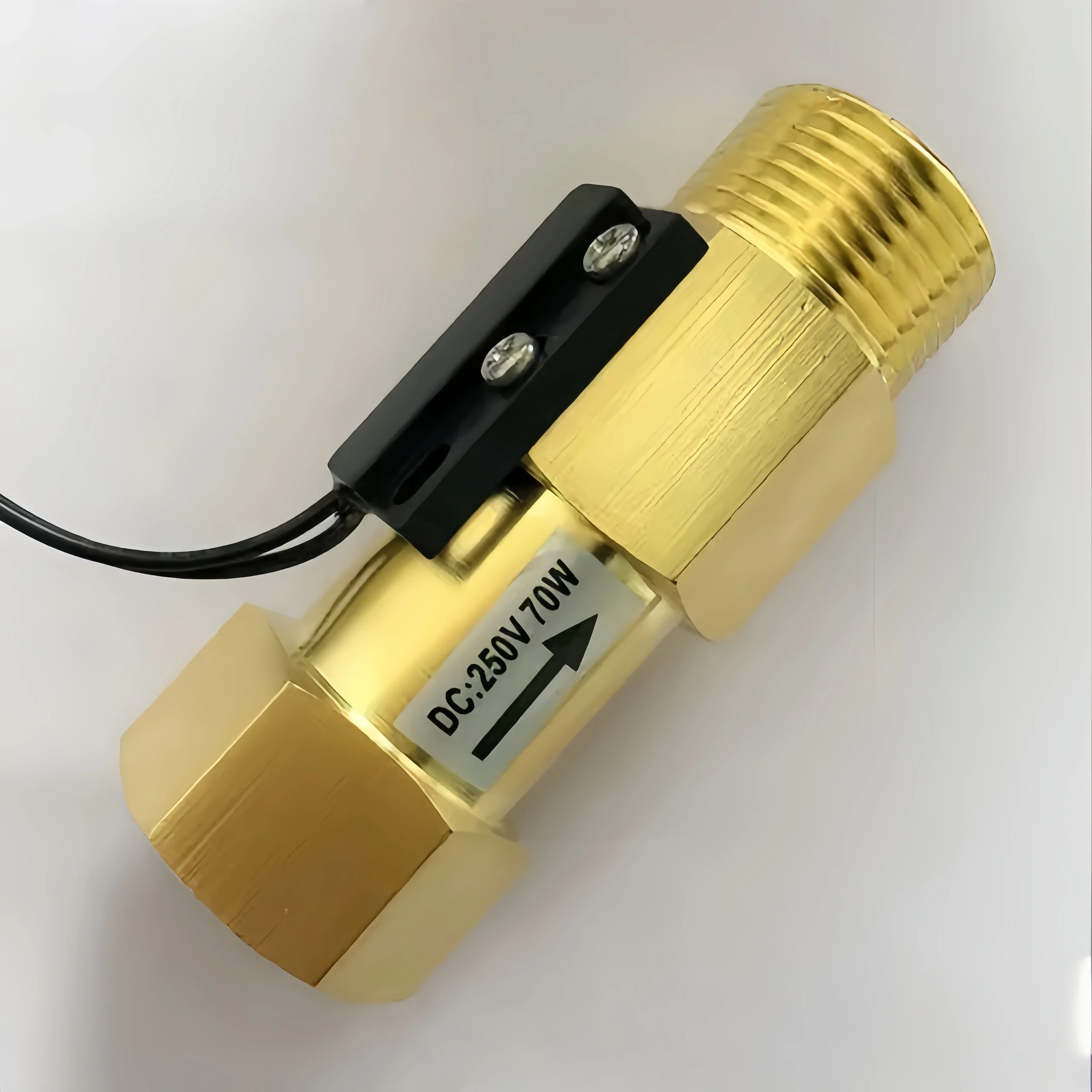 water flow switch