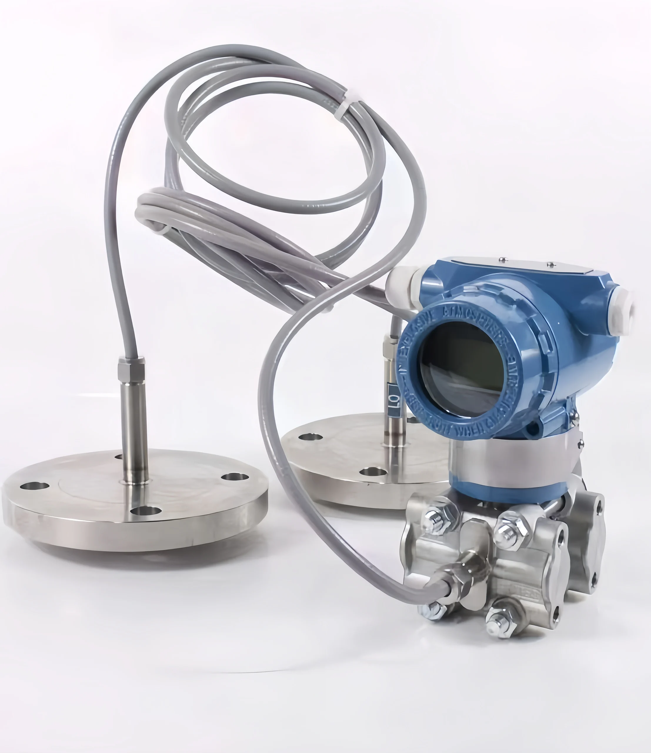 Compressed Air Pressure Sensor