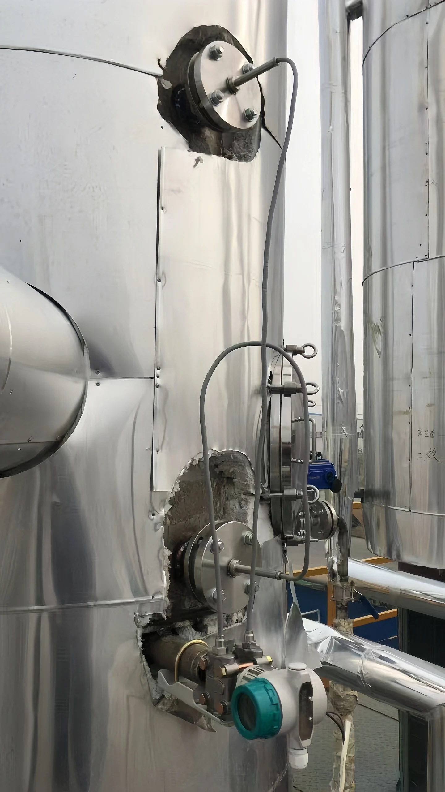 Differential Pressure Sensor