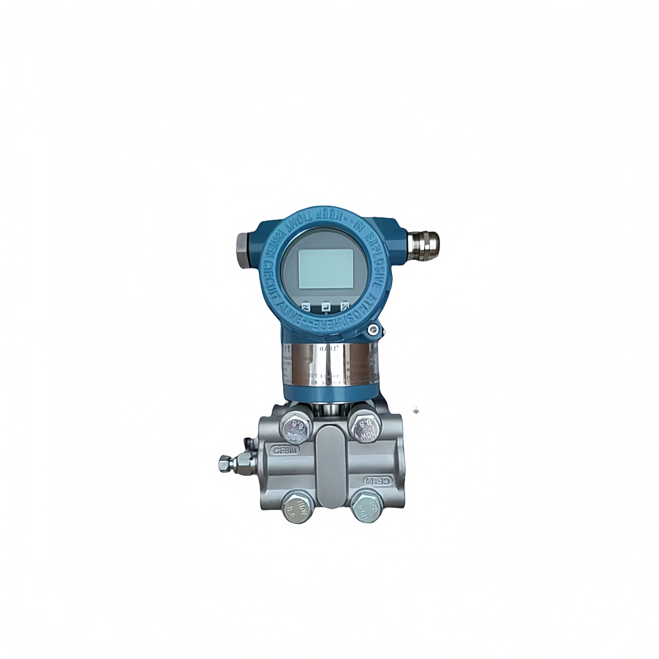 Differential Pressure Sensor 