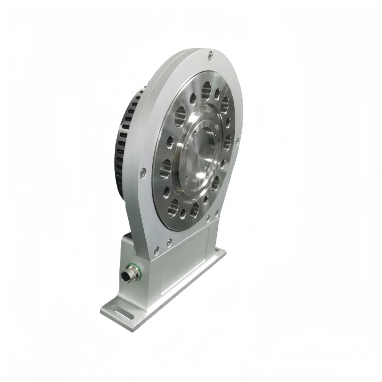 Disc Flange Torque Sensor