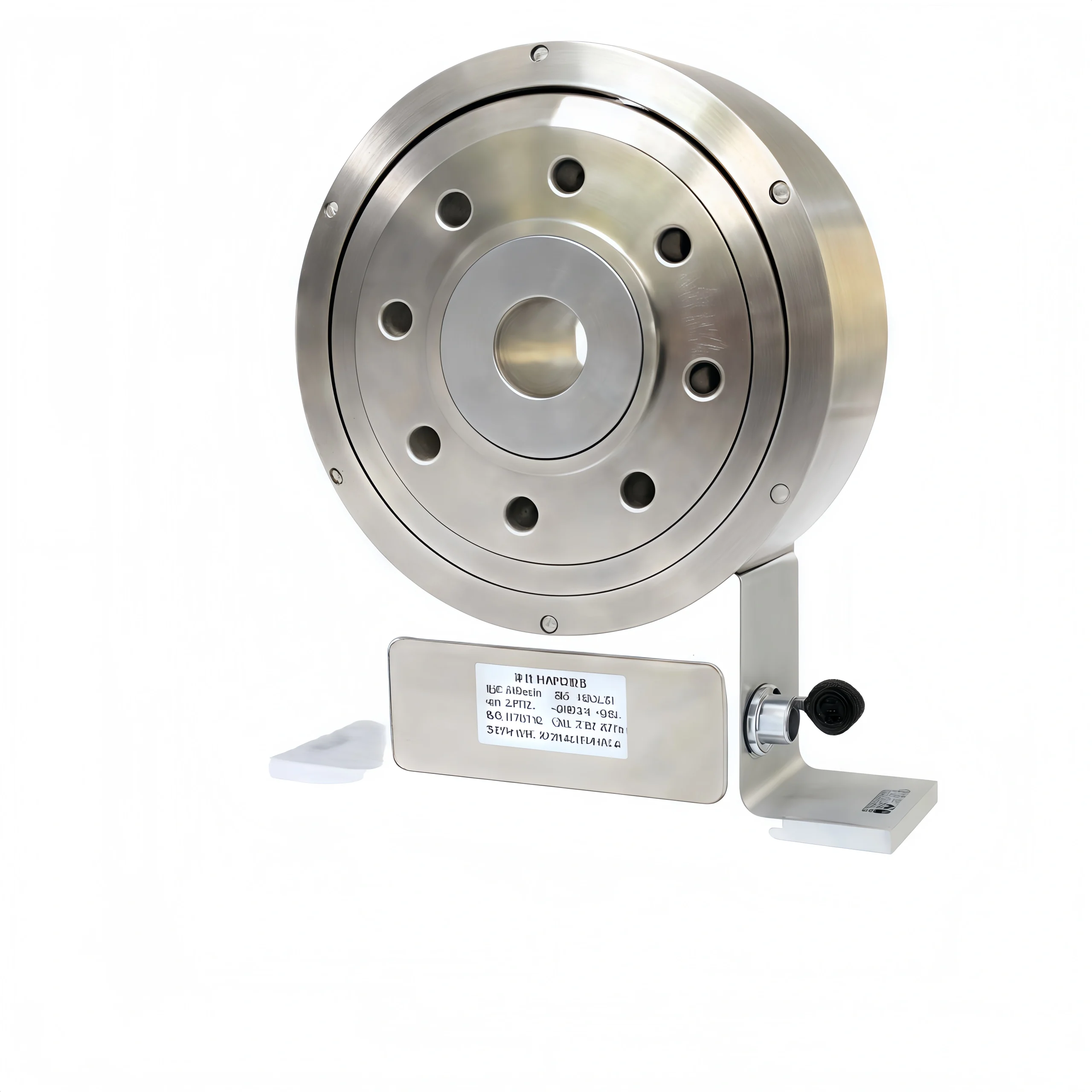 Disc Flange Torque Sensor