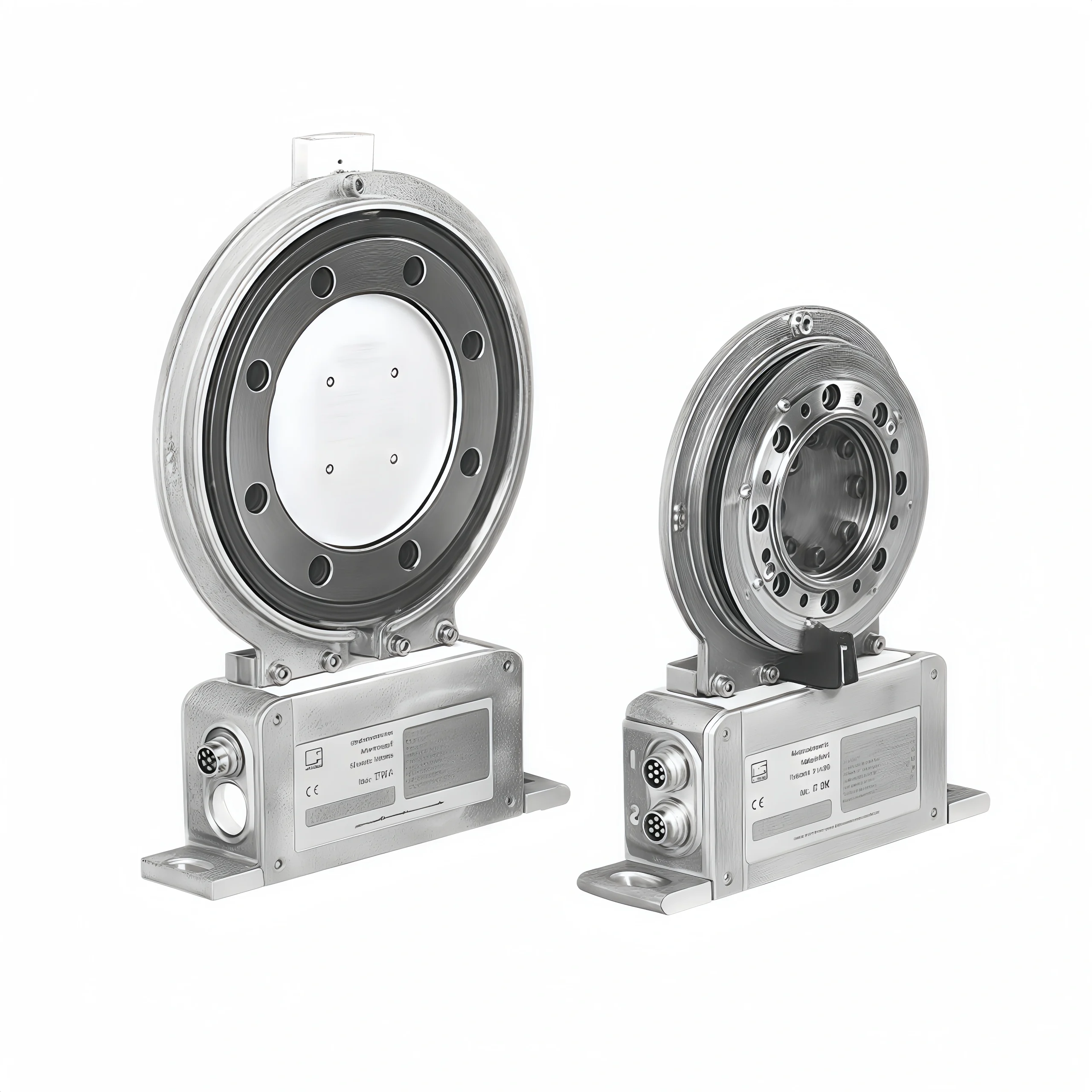 Disc Flange Torque Sensor