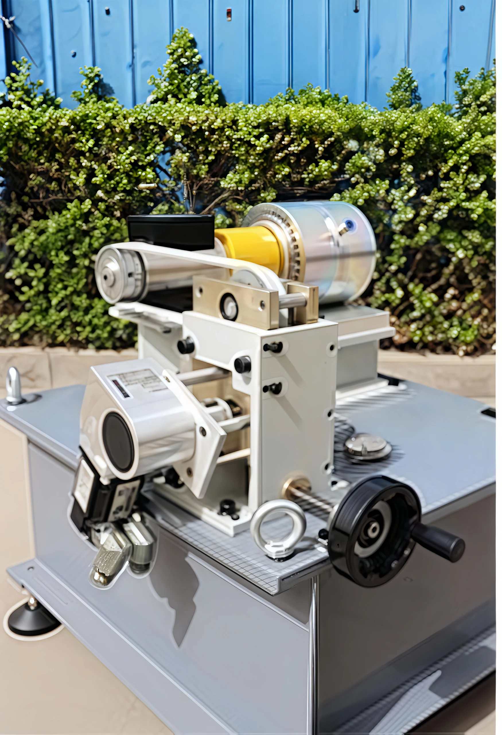 Disc Flange Torque Sensor