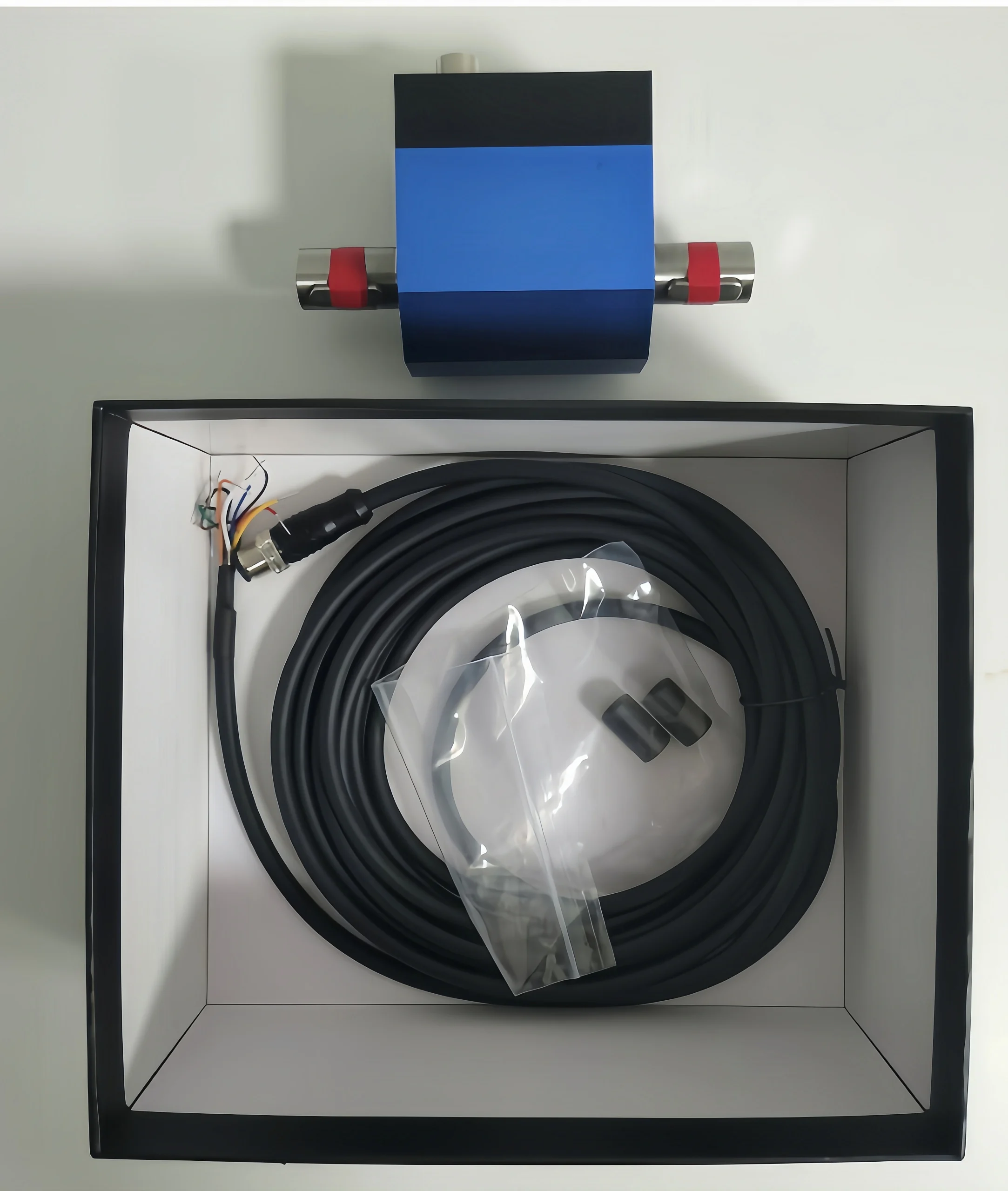 Hex-Drive Rotary Torque Sensor