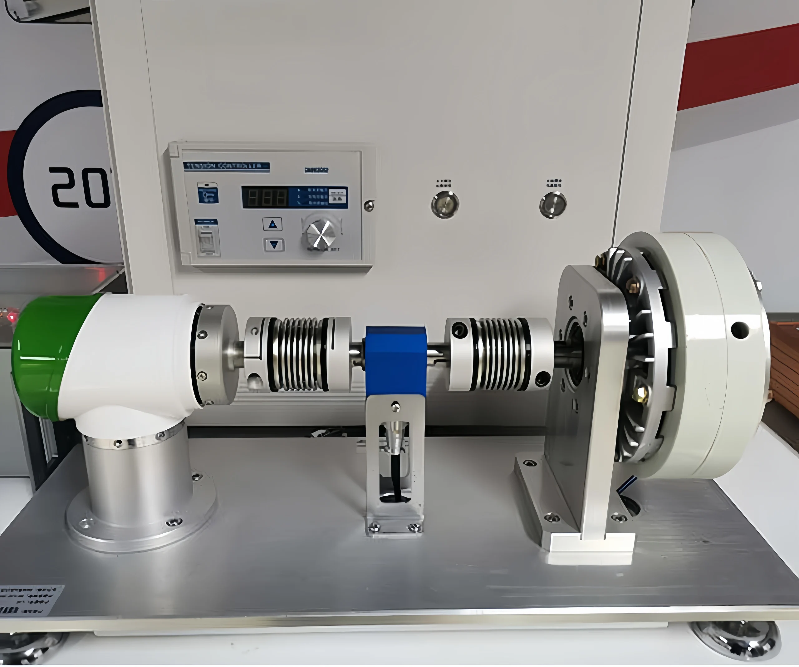 Hex-Drive Rotary Torque Sensor