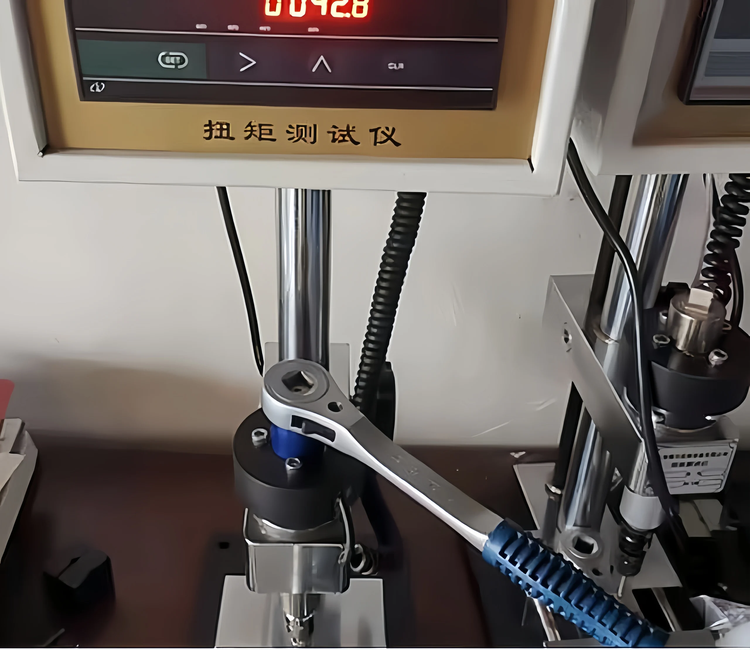 Hex-Drive Rotary Torque Sensor