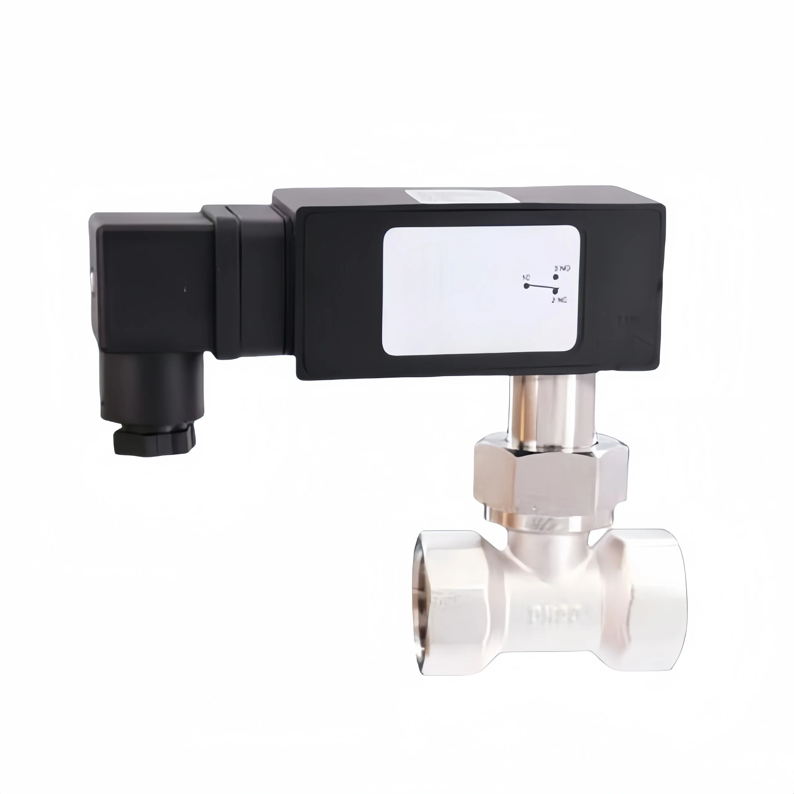 Inline Flow Switch