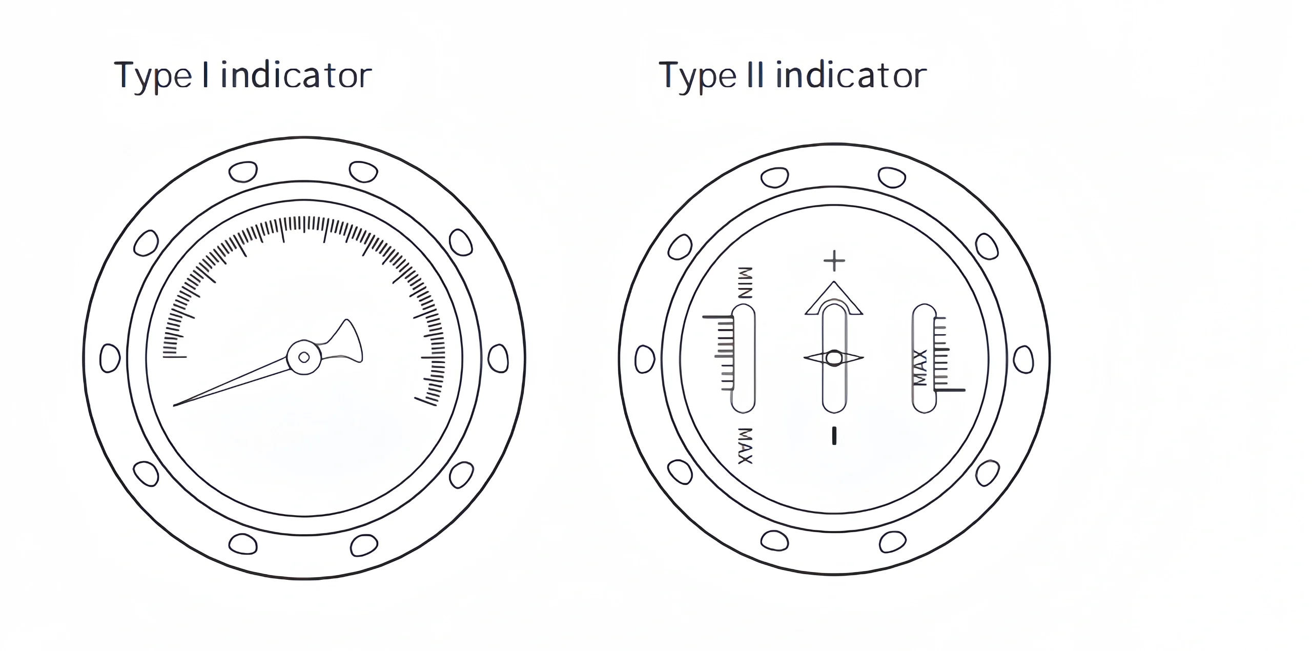 Mechanical Flow Switch