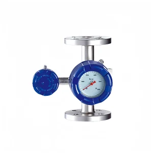 Mechanical Flow Switch