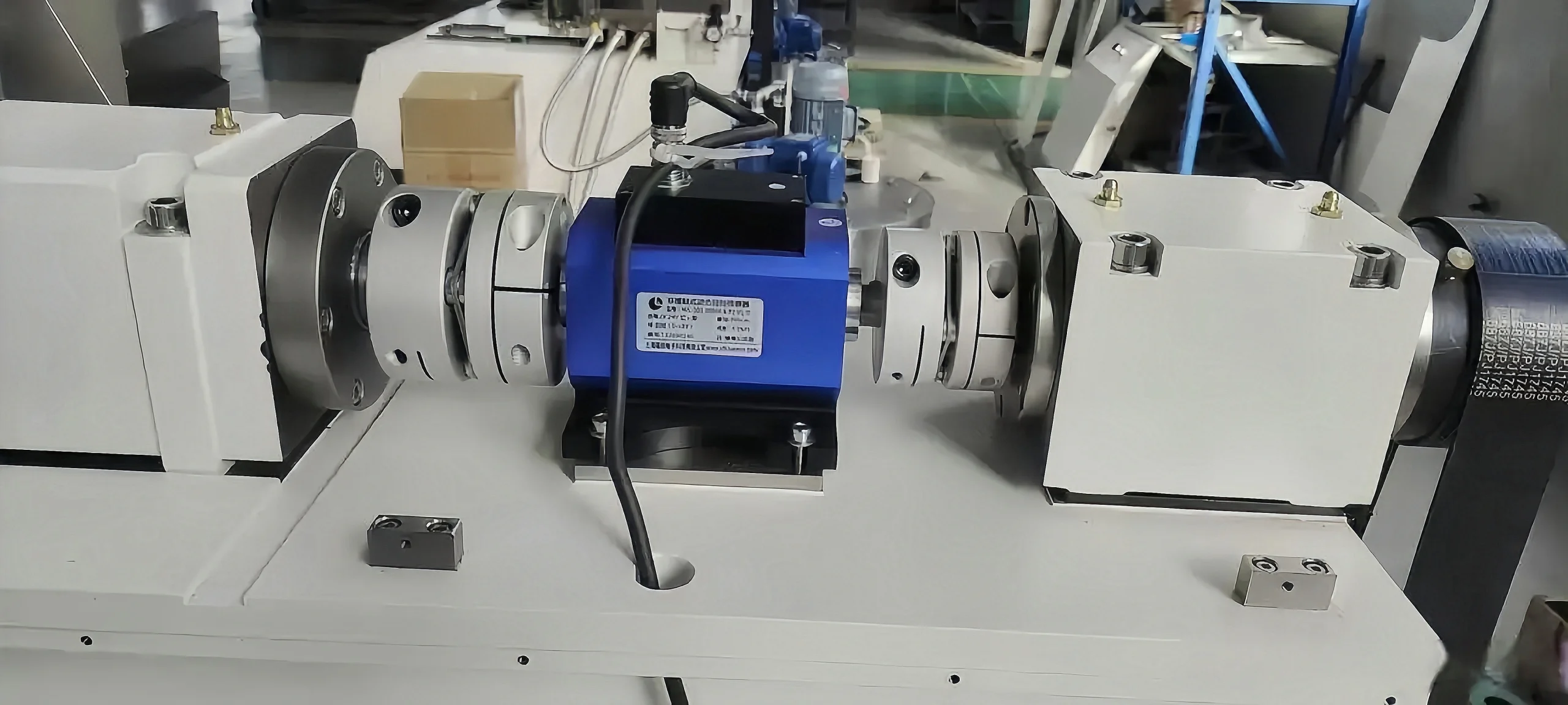 Mid-Range dynamic torque sensor