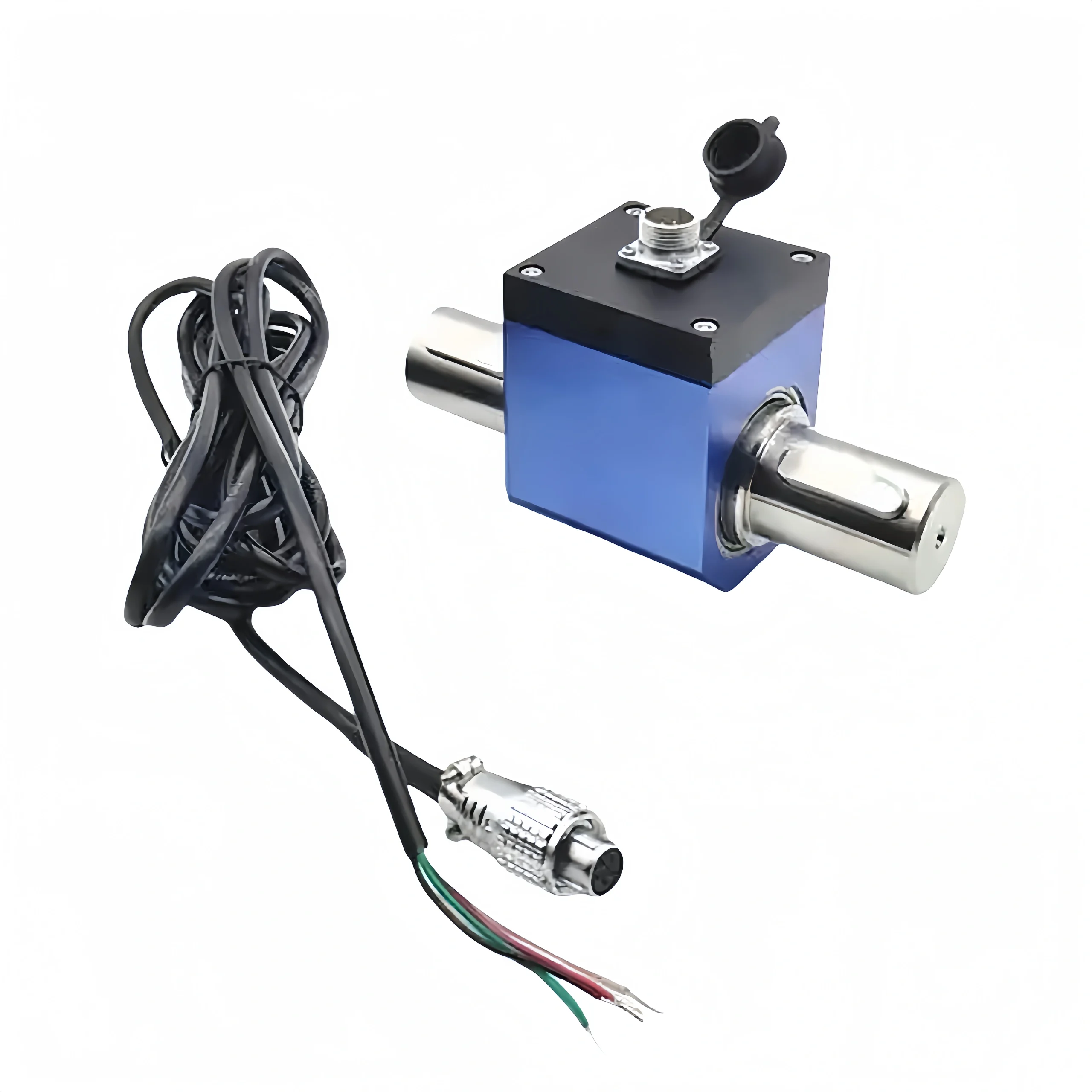 Mid-Range dynamic torque sensor