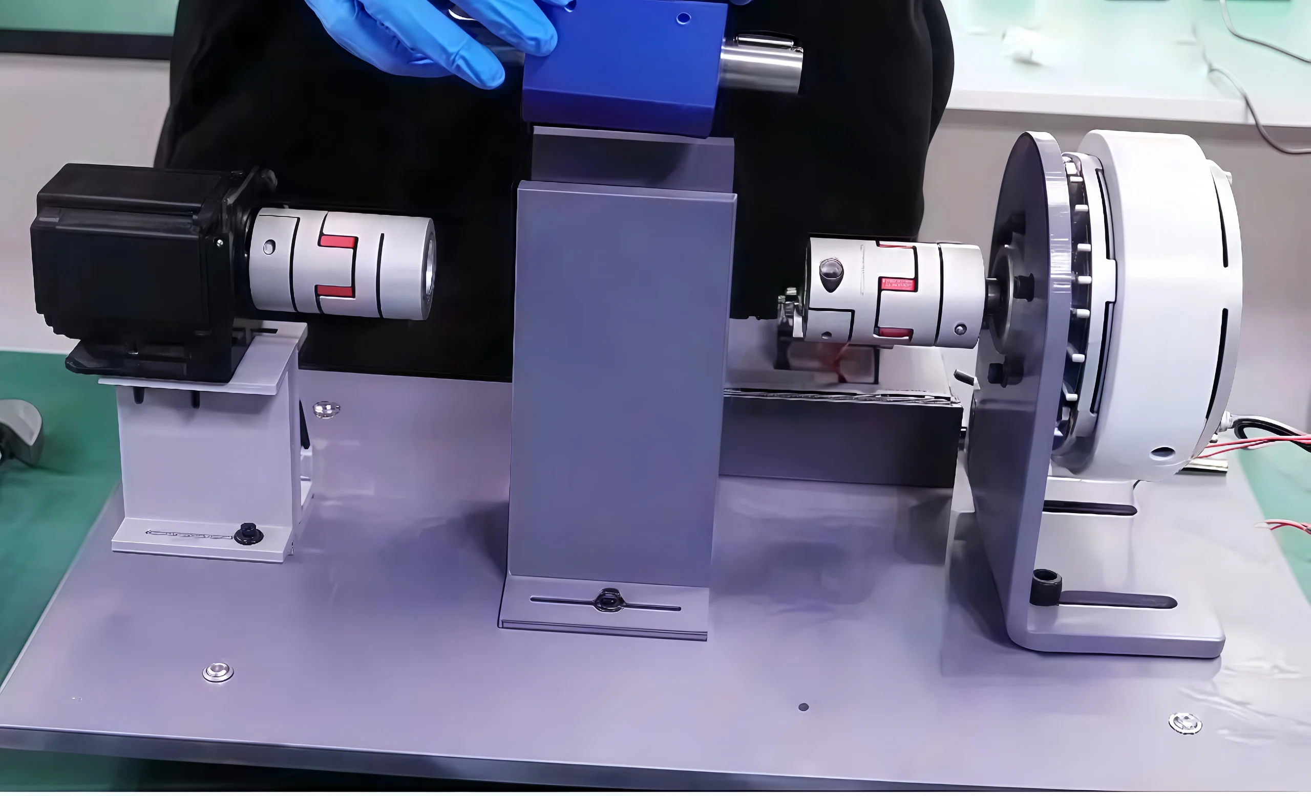 Mid-Range dynamic torque sensor