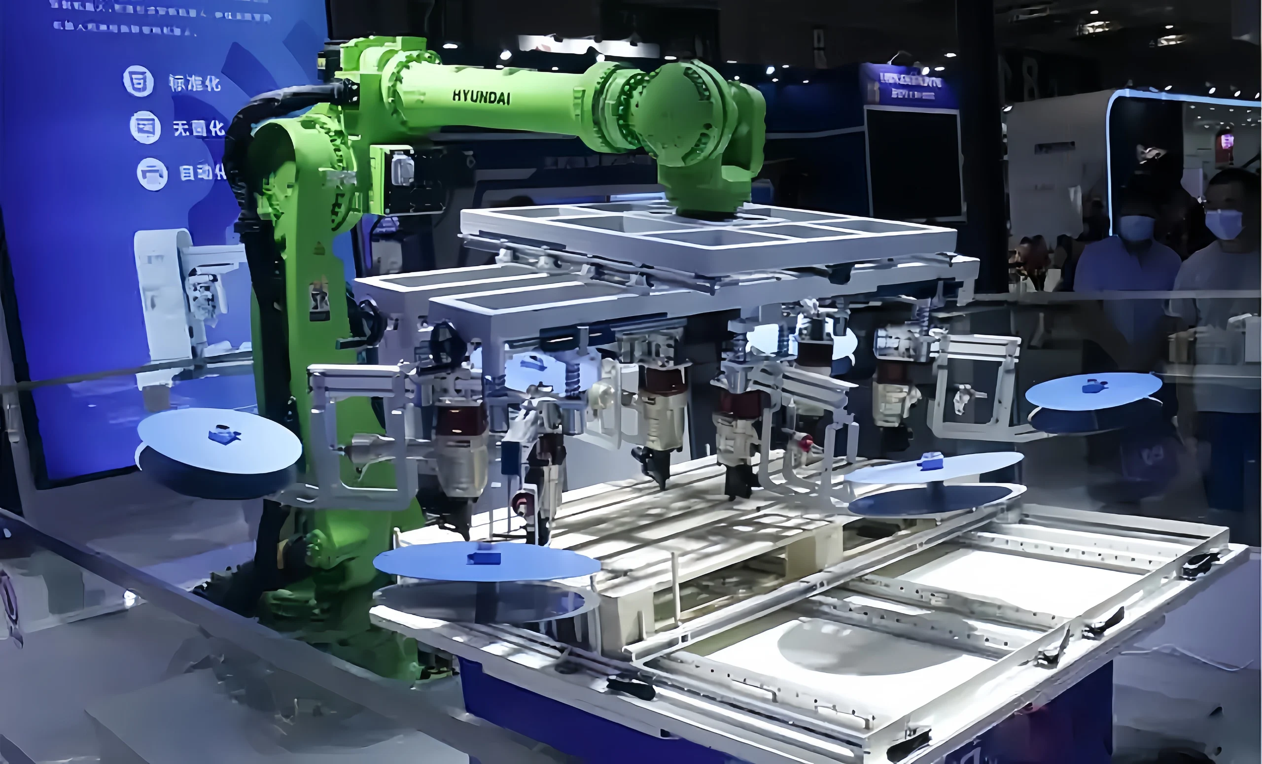 Mid-Range dynamic torque sensor