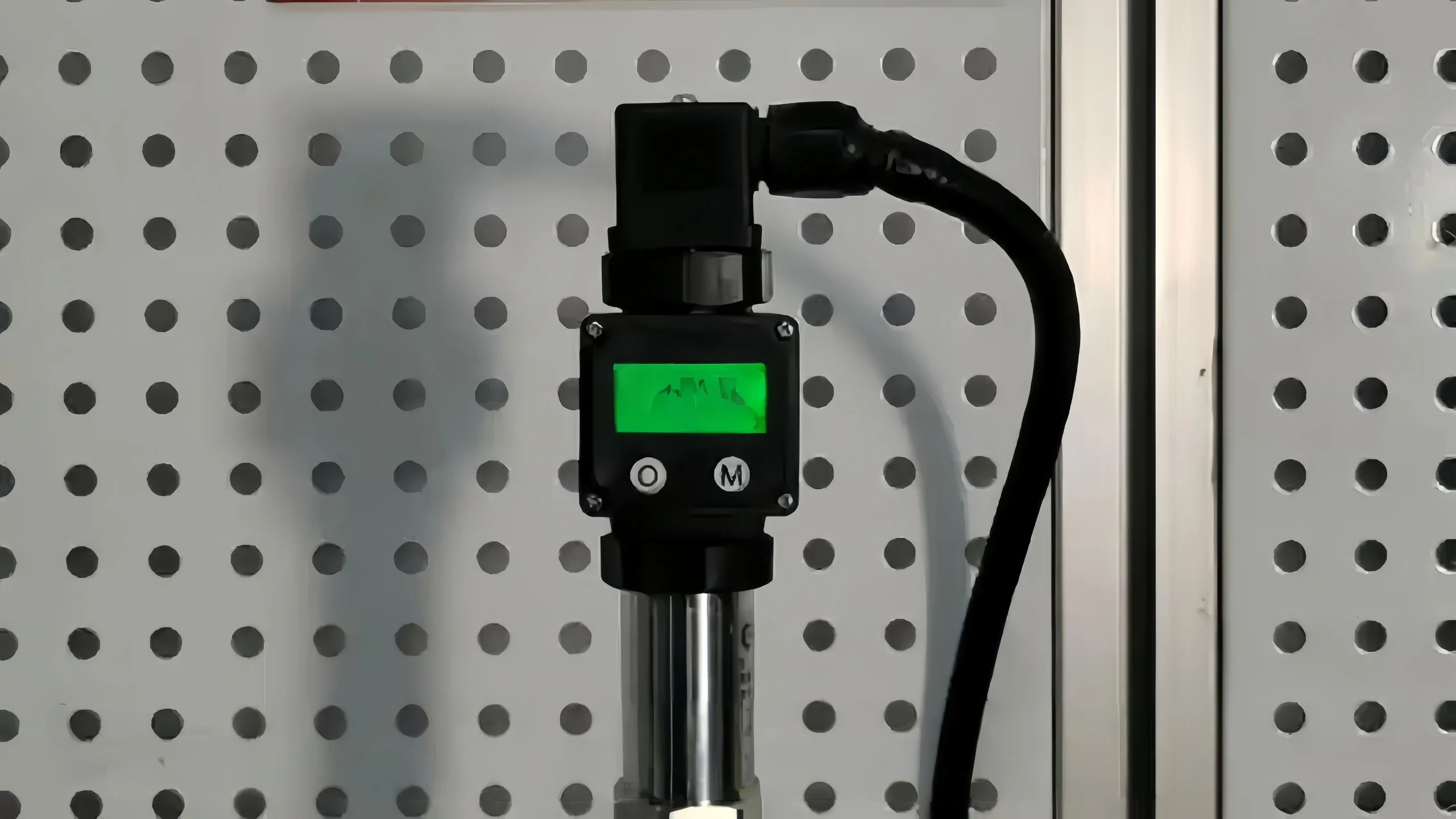 Oil Pressure Sensor