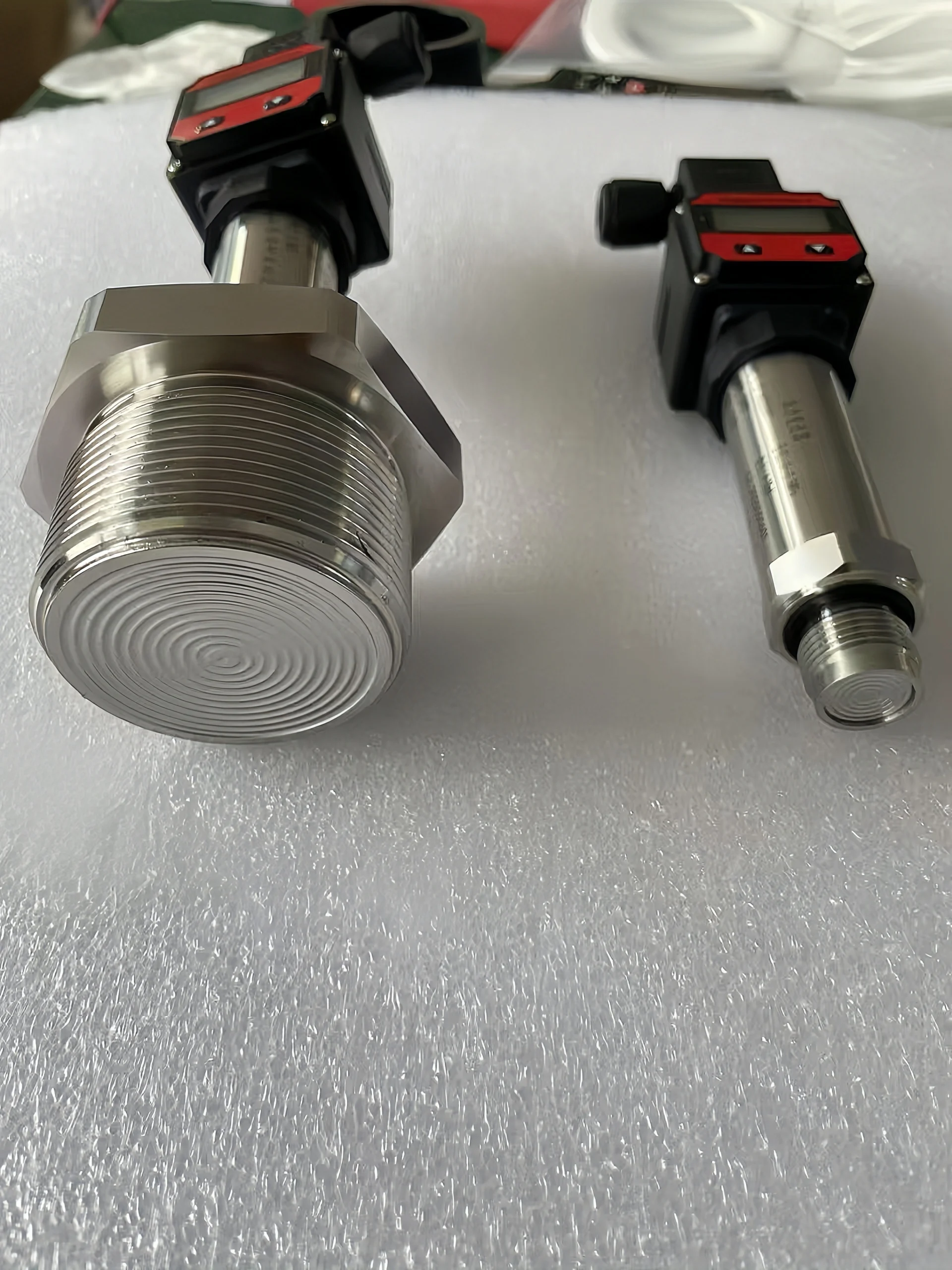 Oil Pressure Sensor