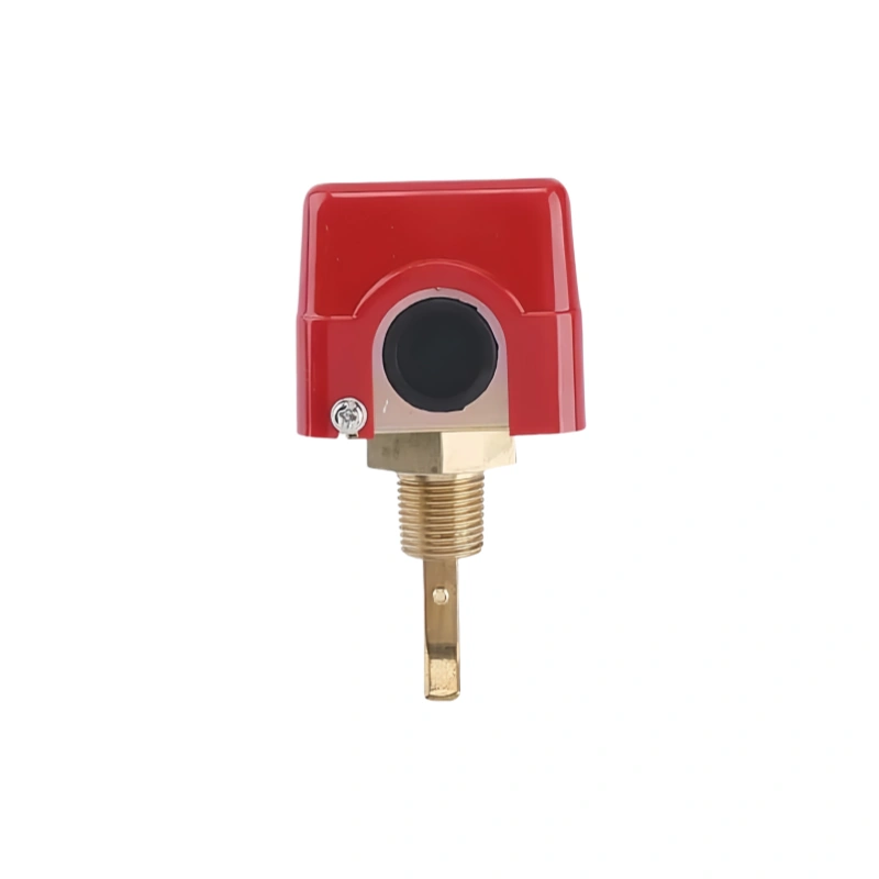 Paddle Flow Switch