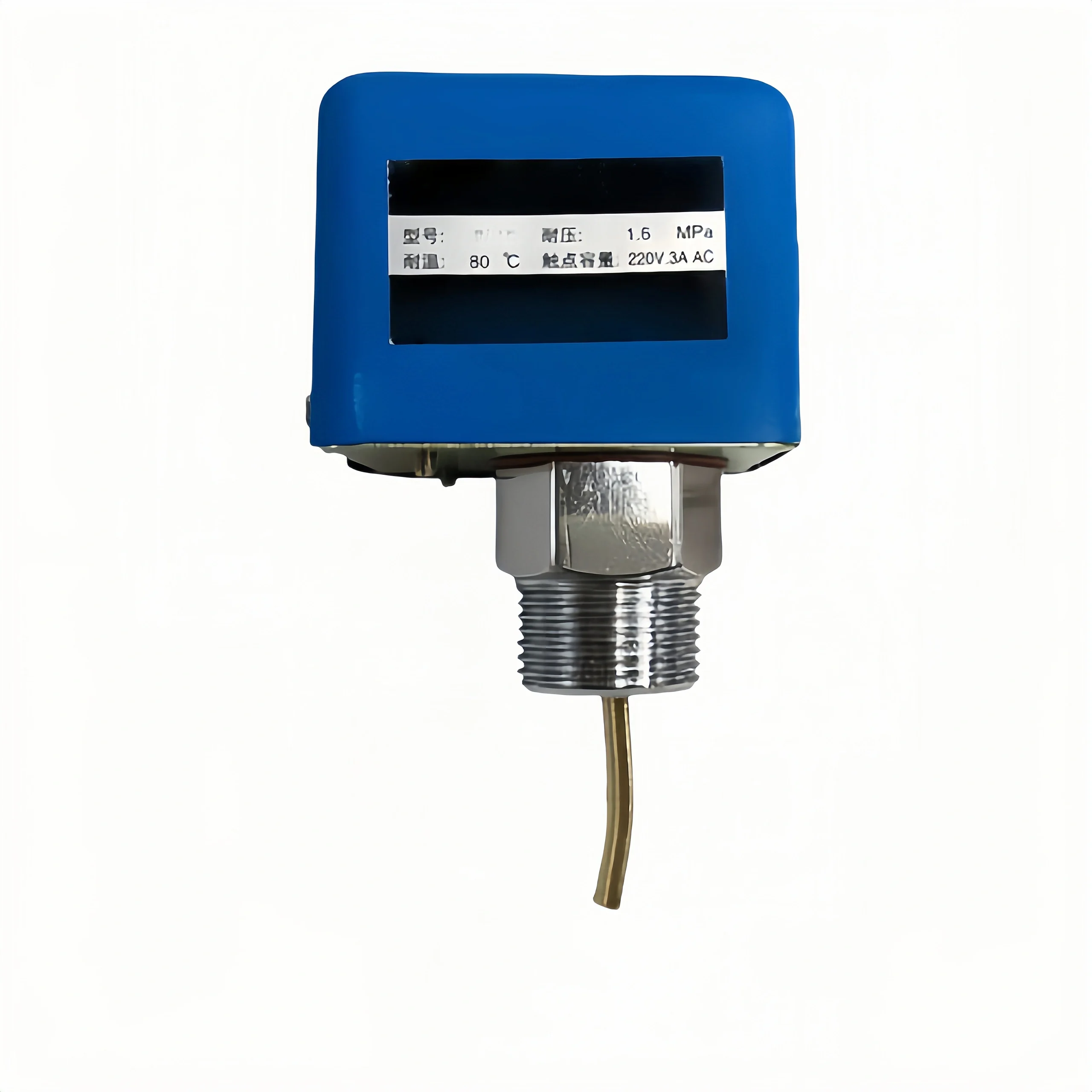 Paddle Flow Switch