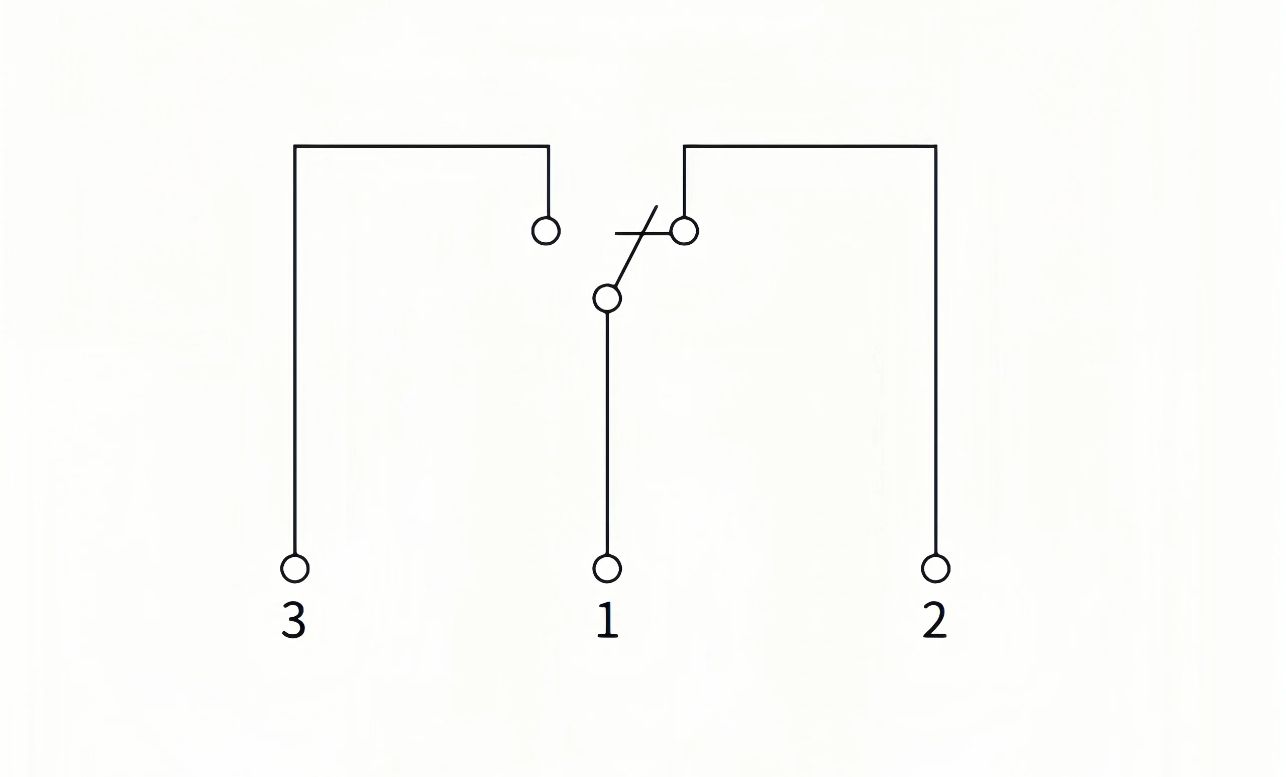Piston Inline Flow Switch