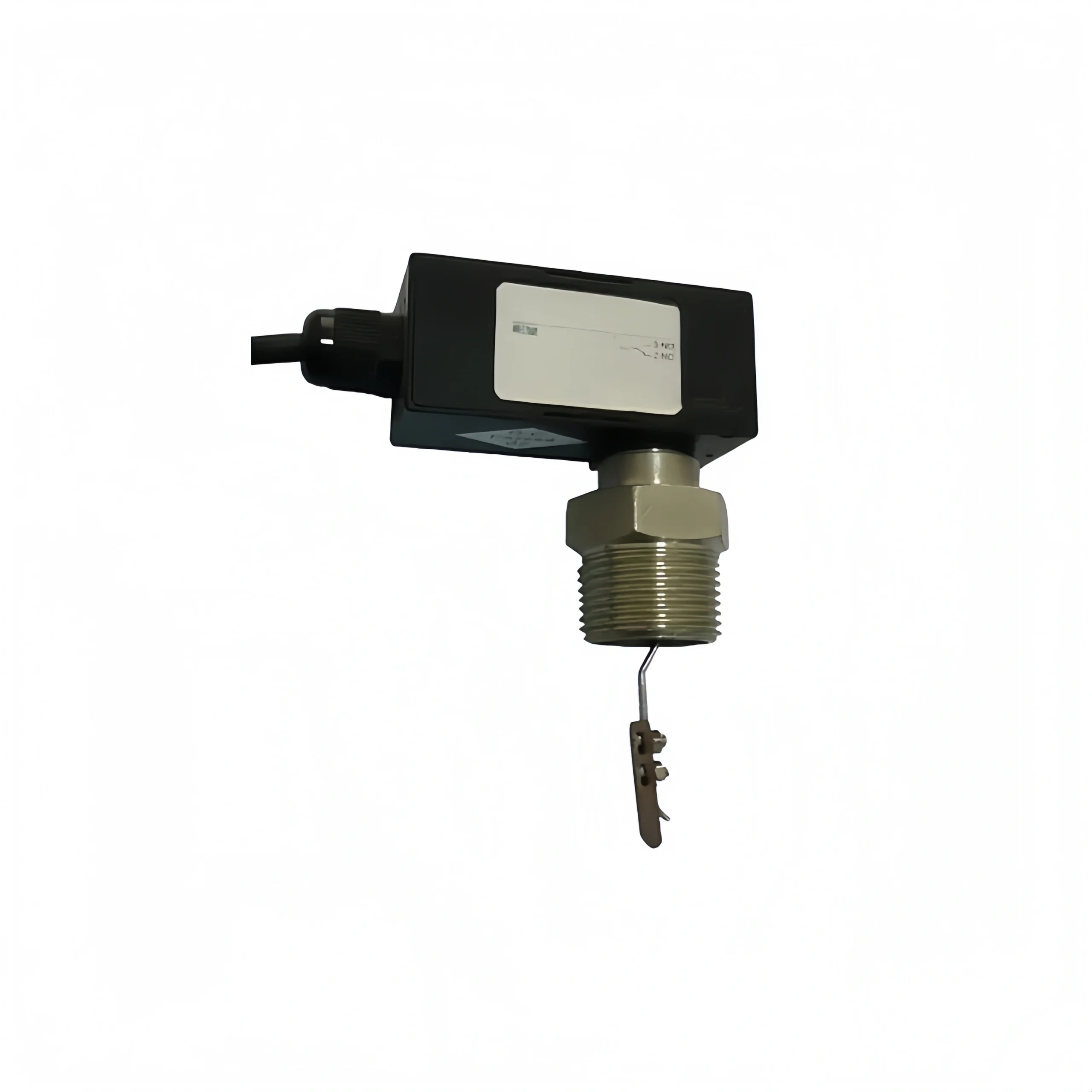 Piston Inline Flow Switch