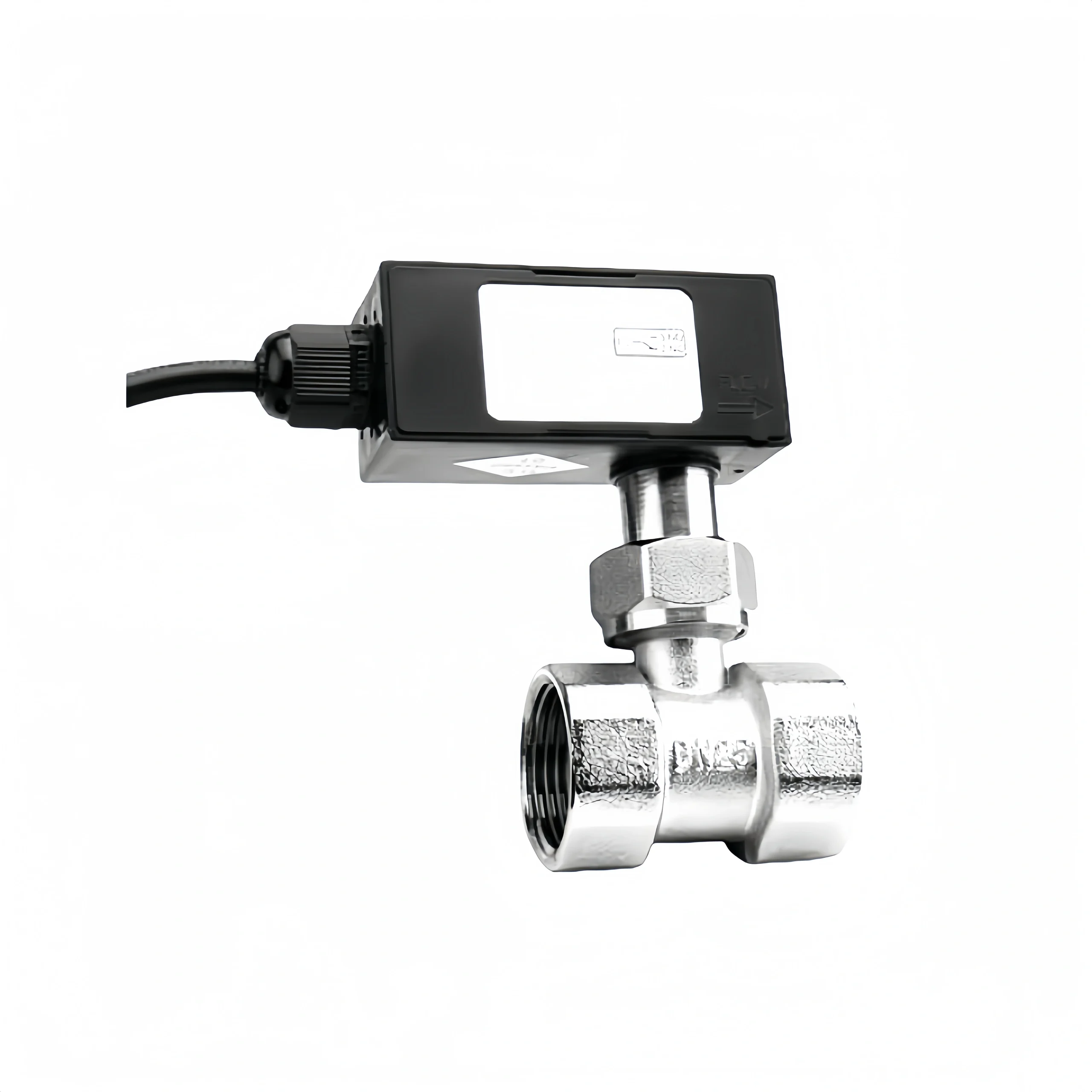 Piston Inline Flow Switch