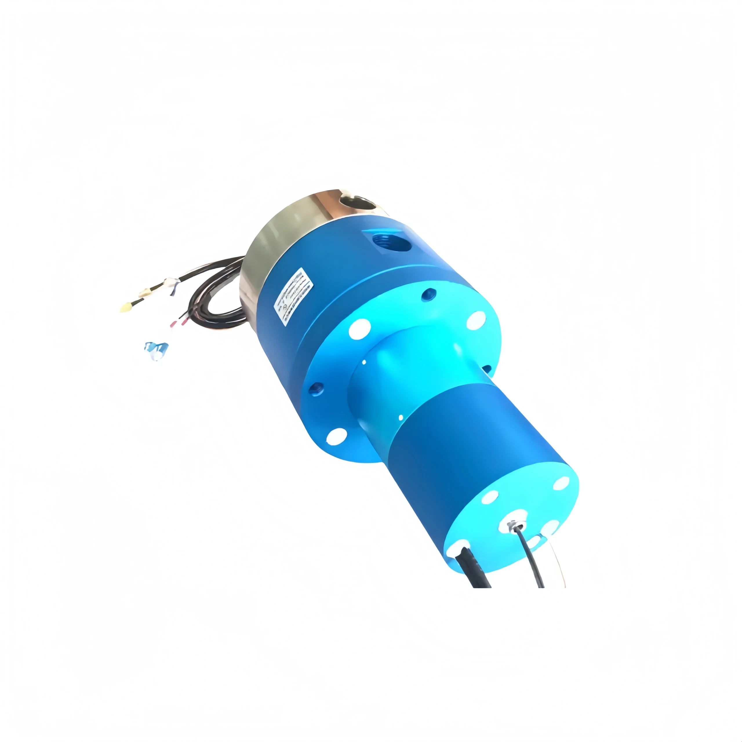 Pulley Torque Sensor
