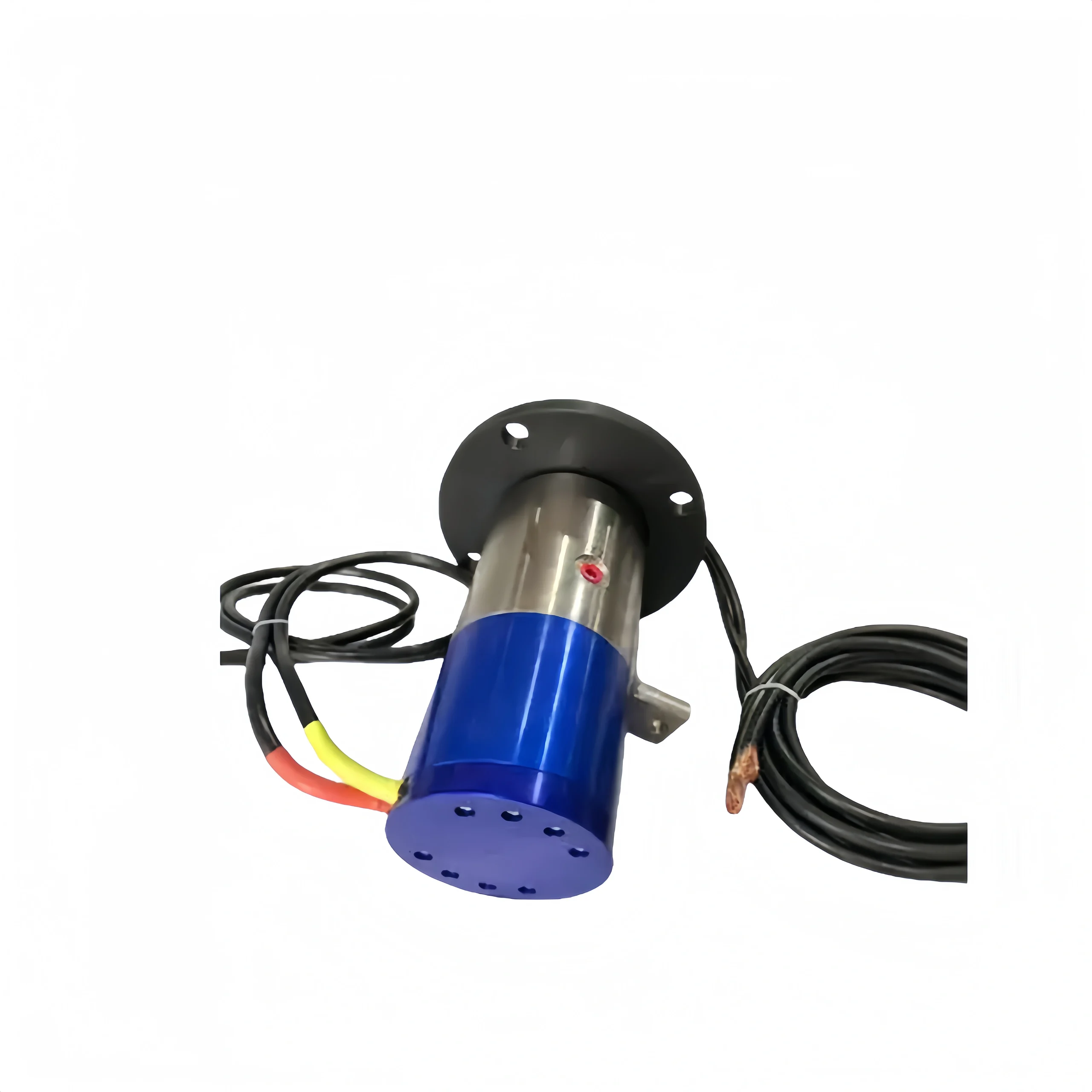 Pulley Torque Sensor