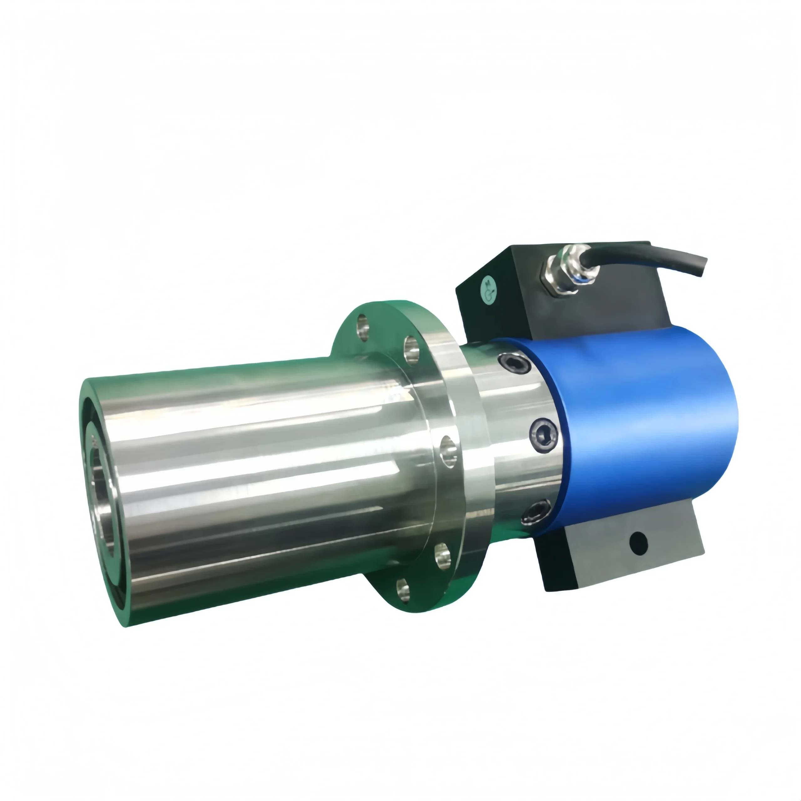 Pulley Torque Sensor