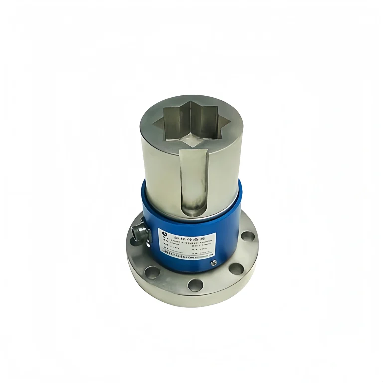 Static Torque Sensor
