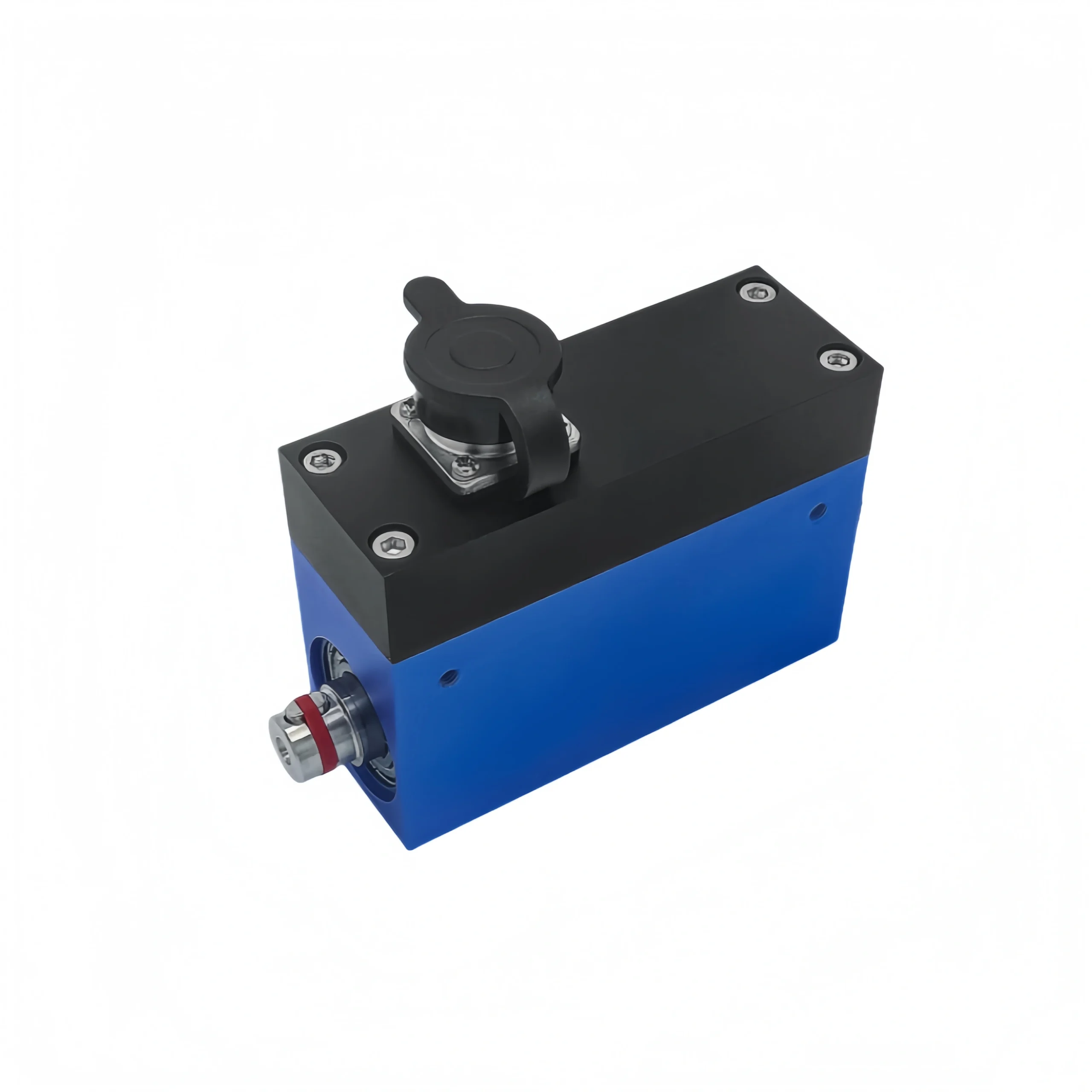 Strain Gauge Torque Sensor