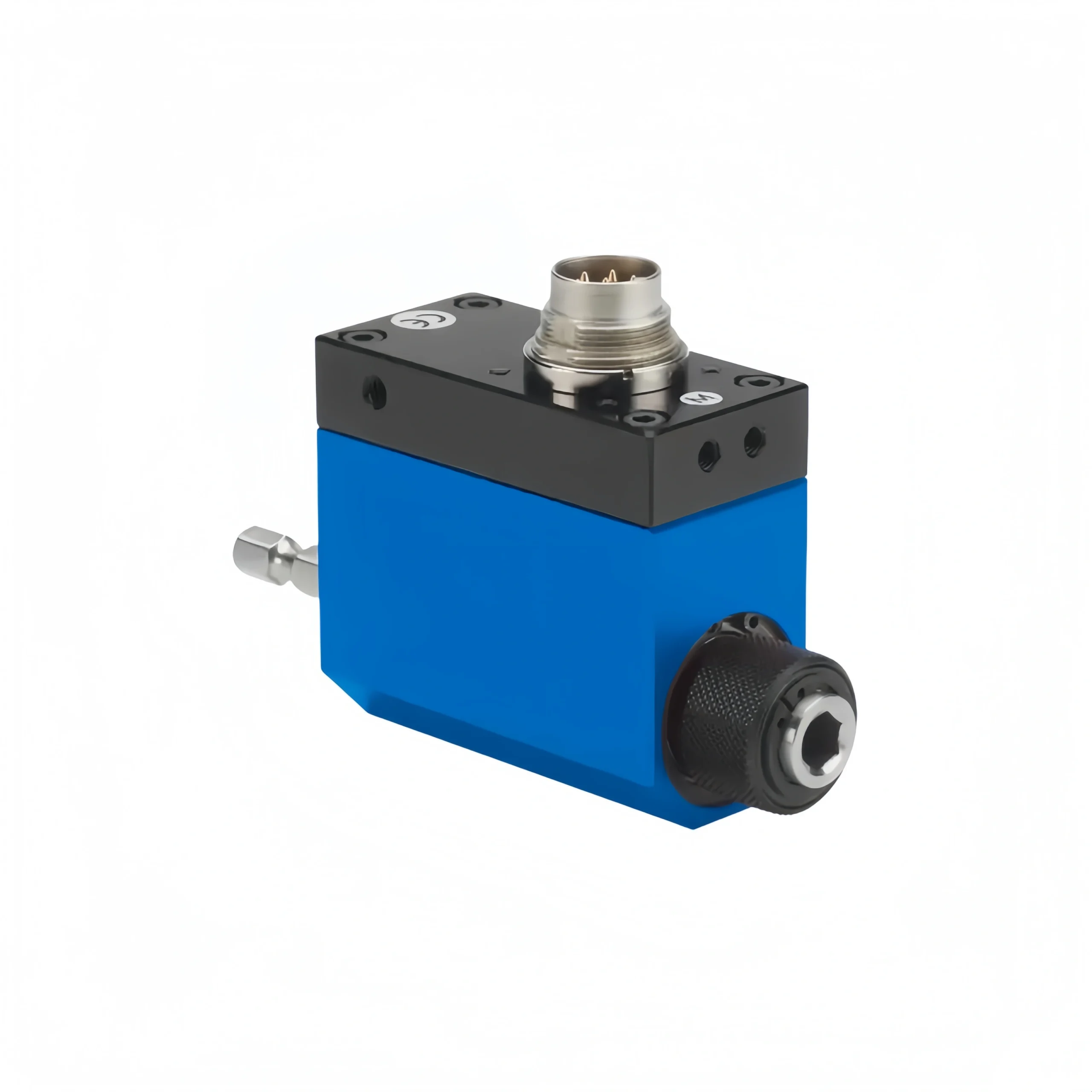 Strain Gauge Torque Sensor