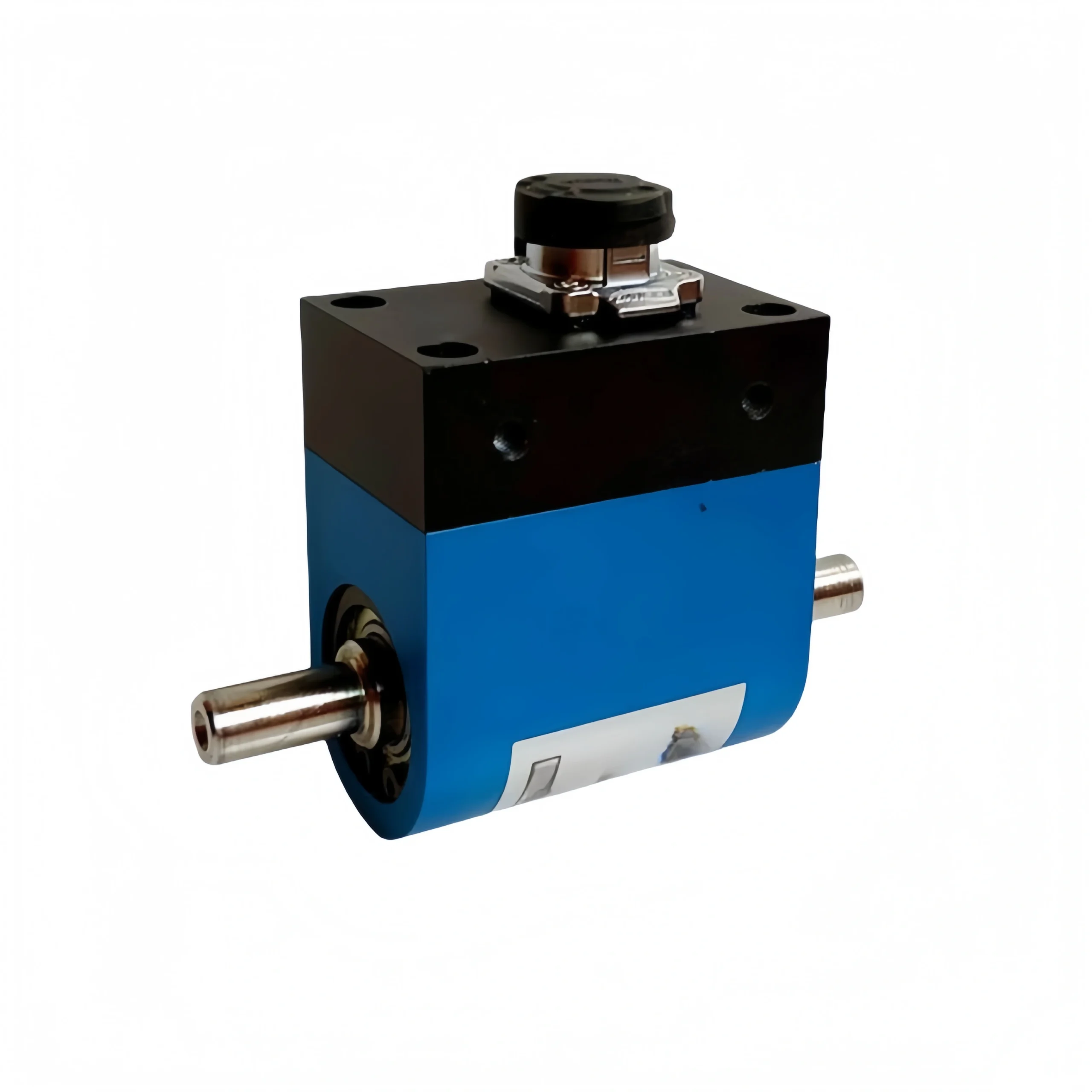 Strain Gauge Torque Sensor