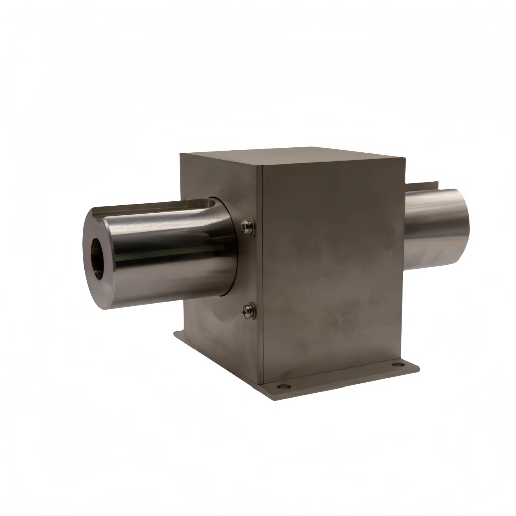 Strain Gauge Torque Transducer