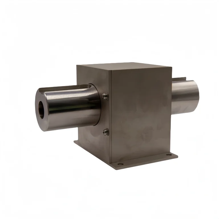 Strain Gauge Torque Transducer