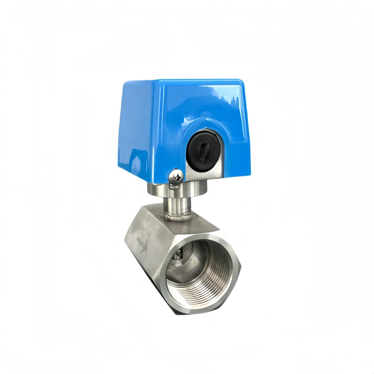 Target Flow Switch