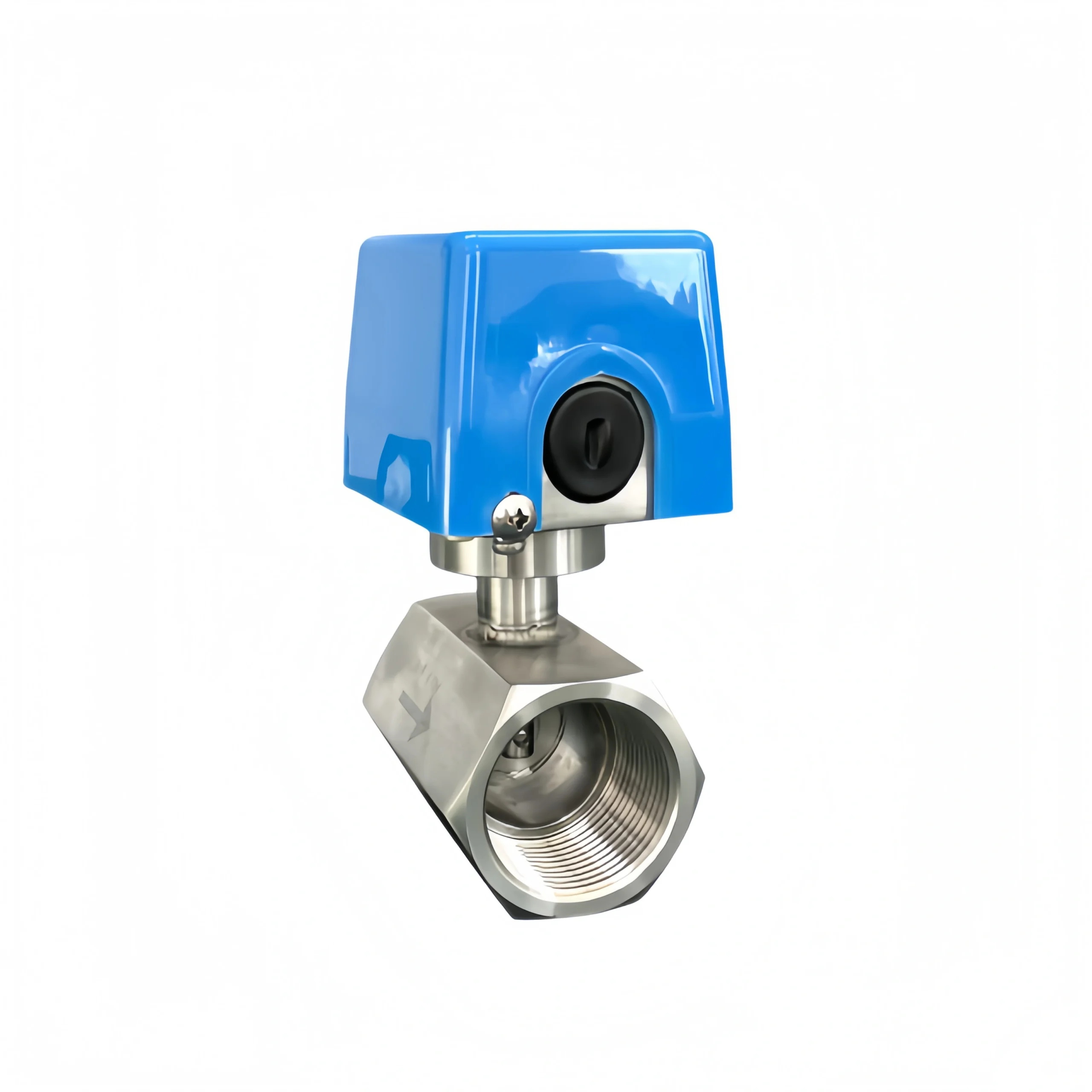 Target Flow Switch
