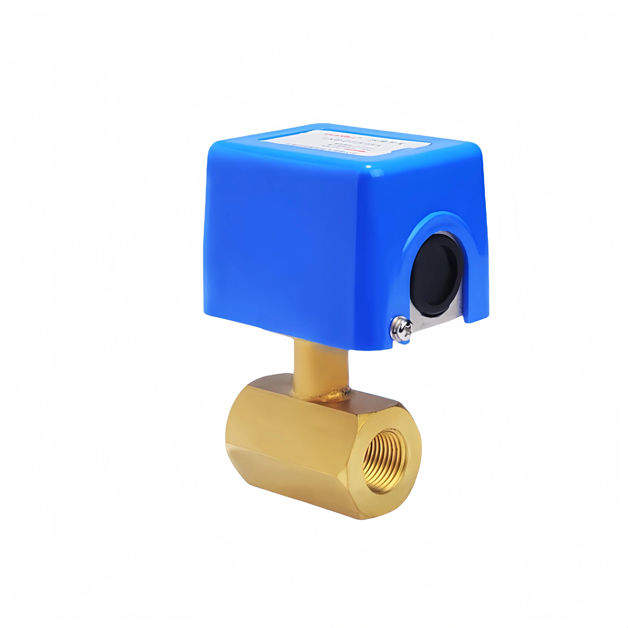 Target Flow Switch