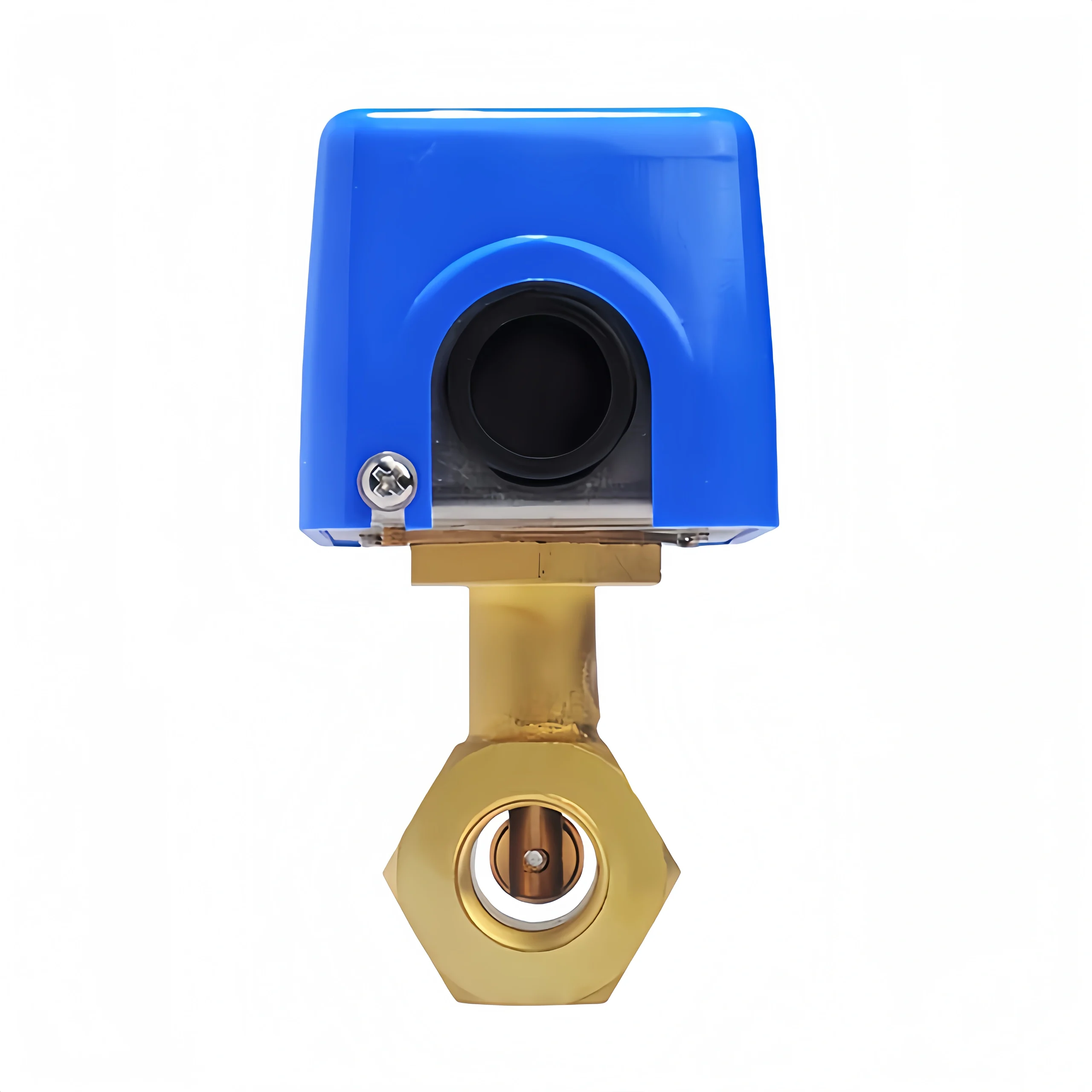 Target Flow Switch
