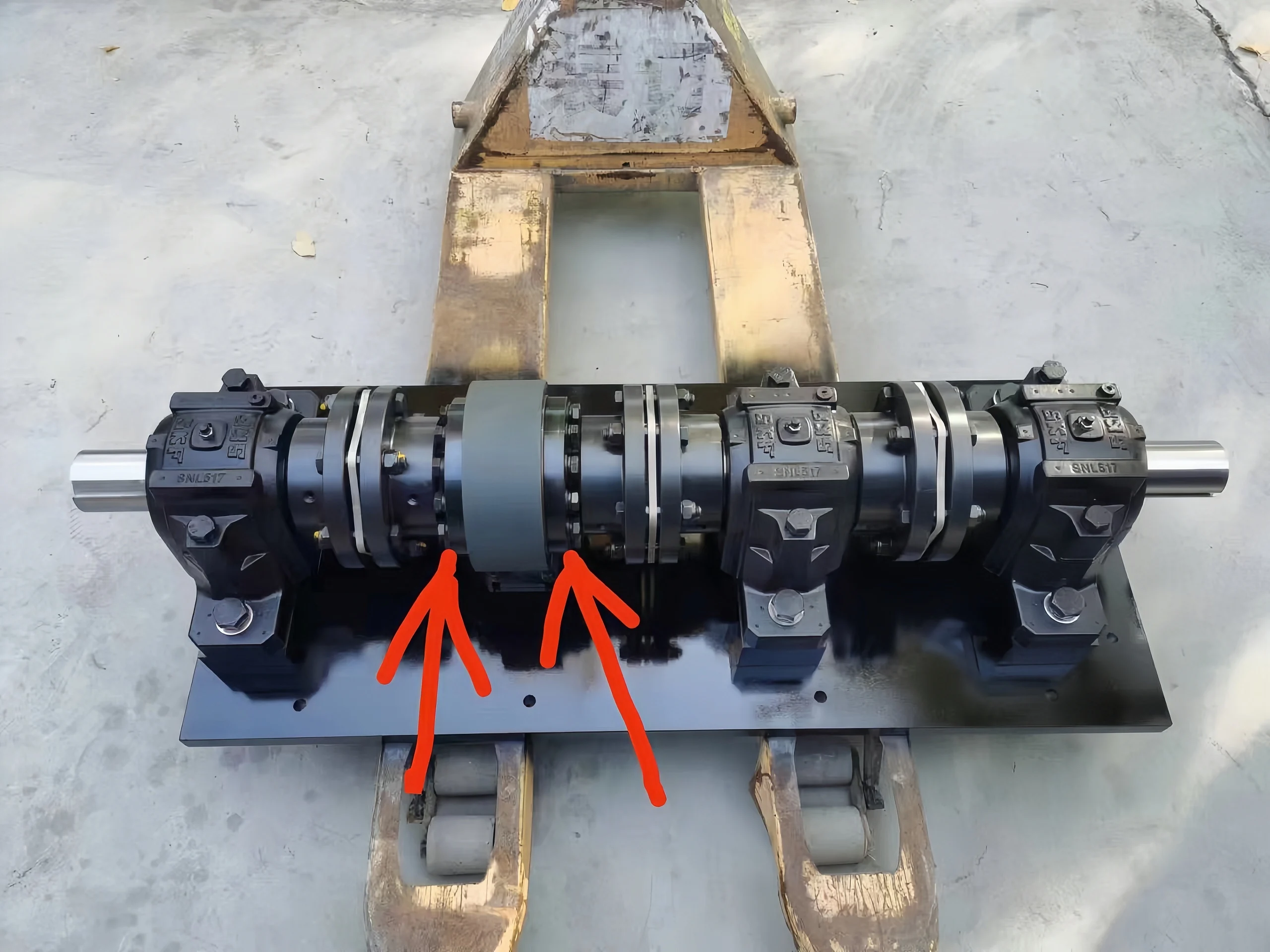 Torque Meter
