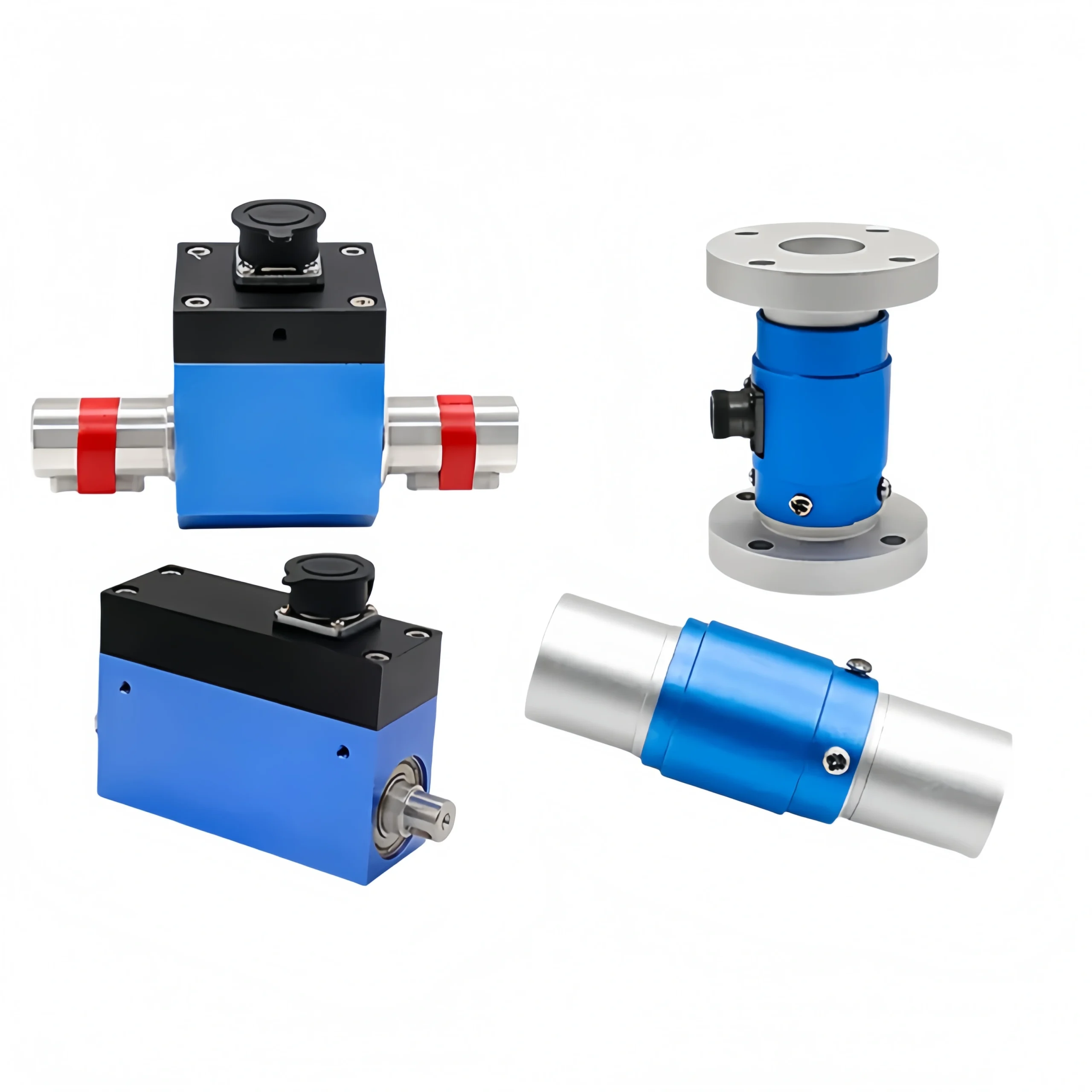 Torque Sensor