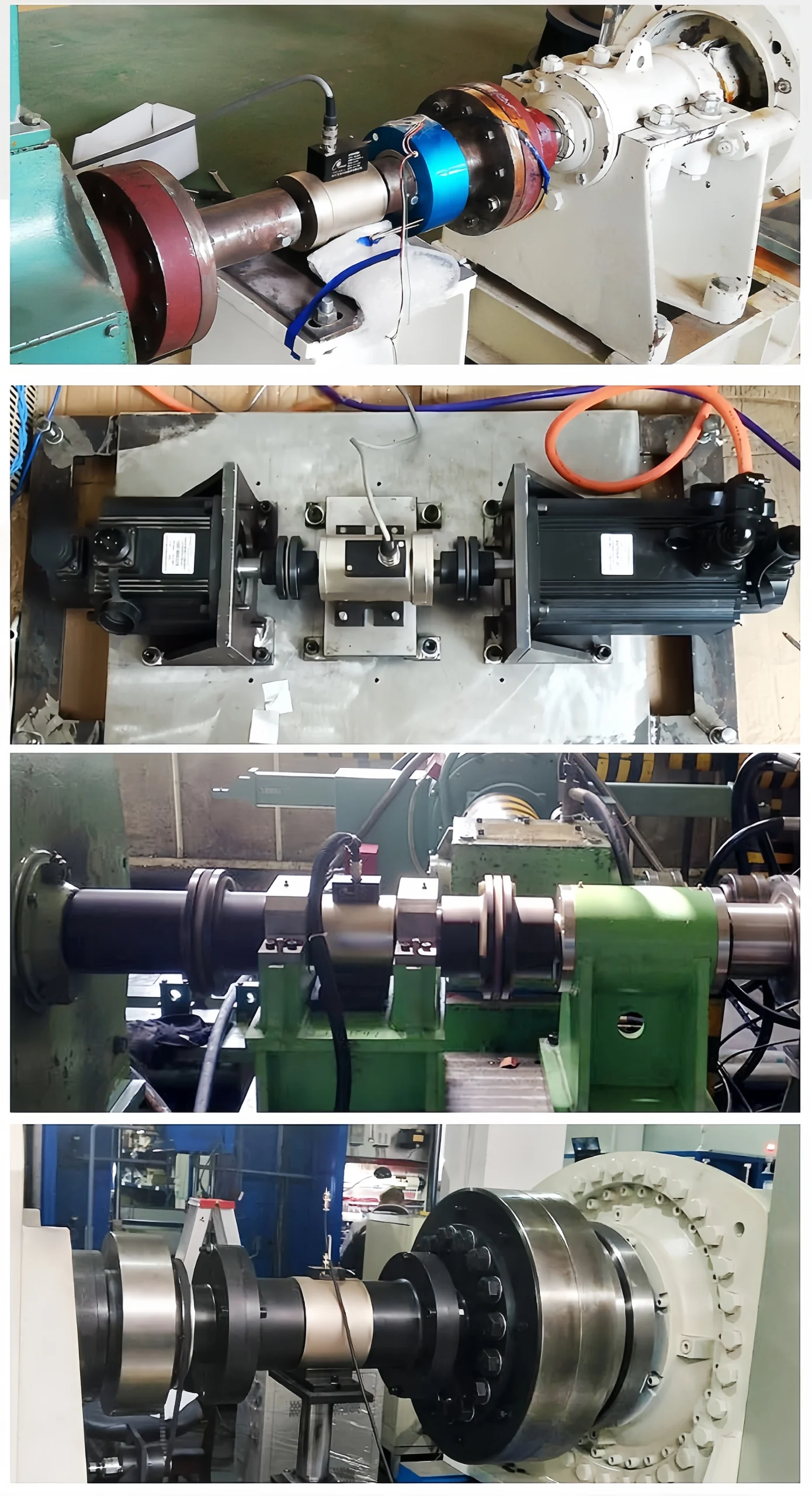 Torque Sensor Application