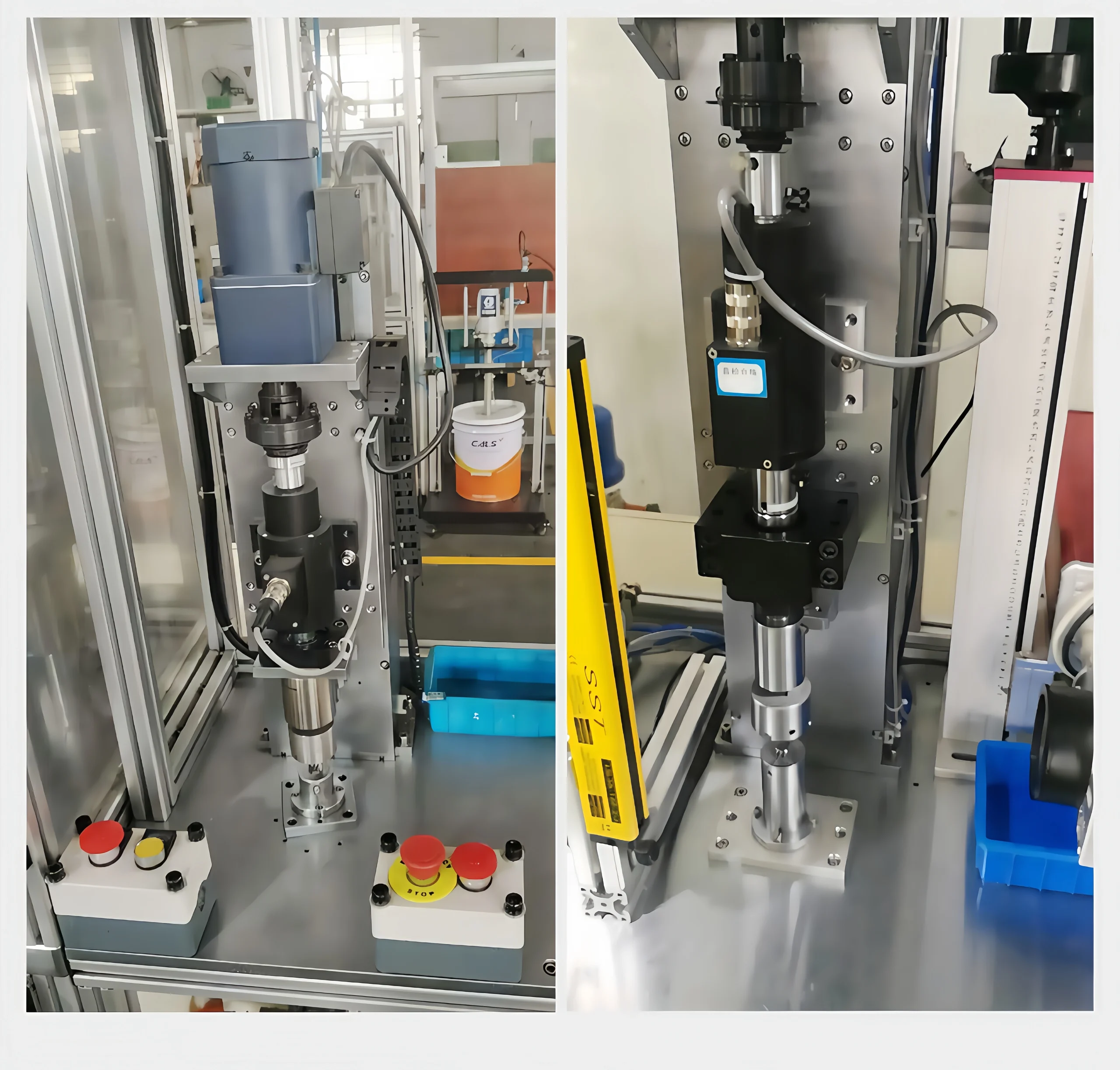 Torque Sensor Application