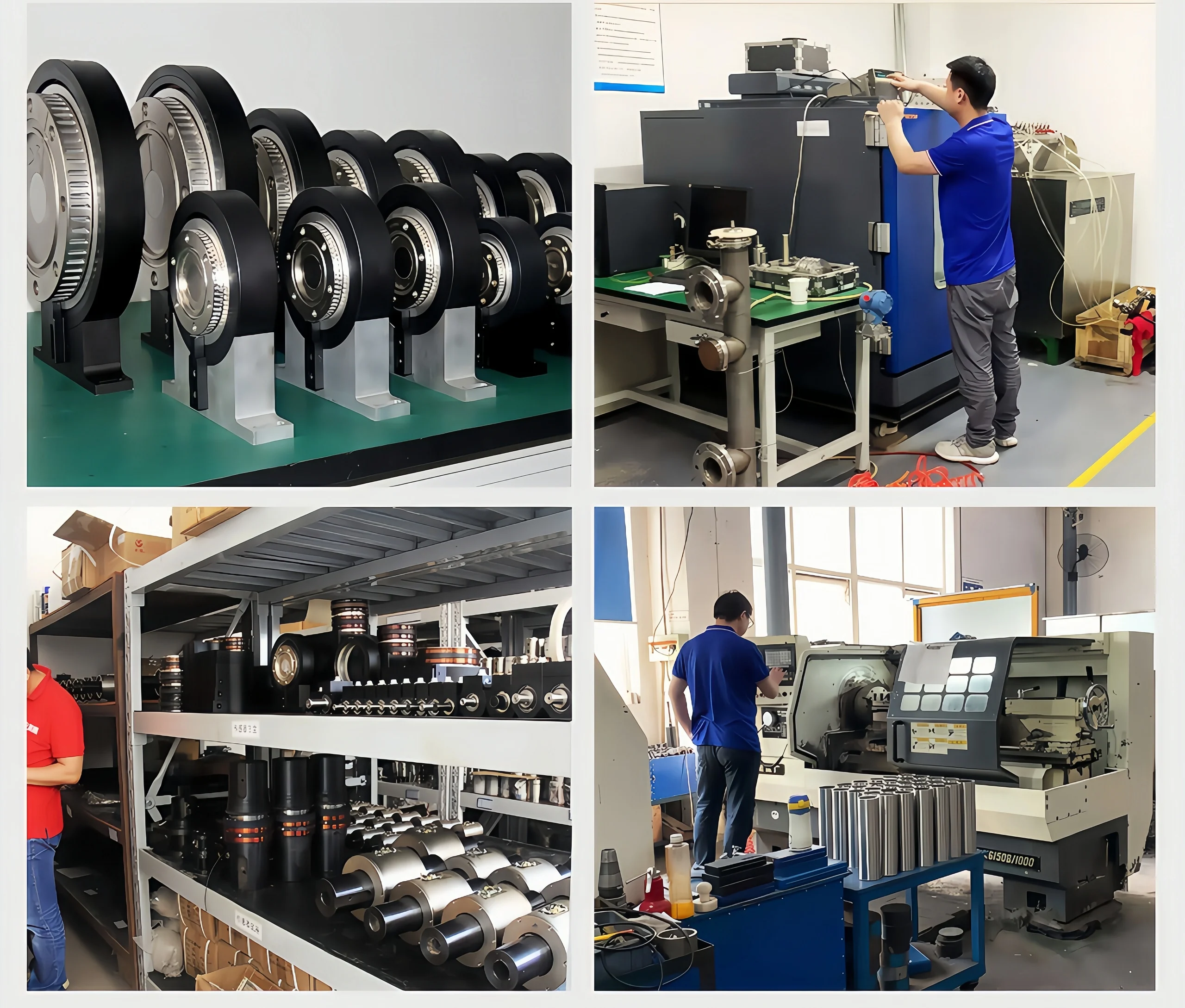 Torque Sensor Application