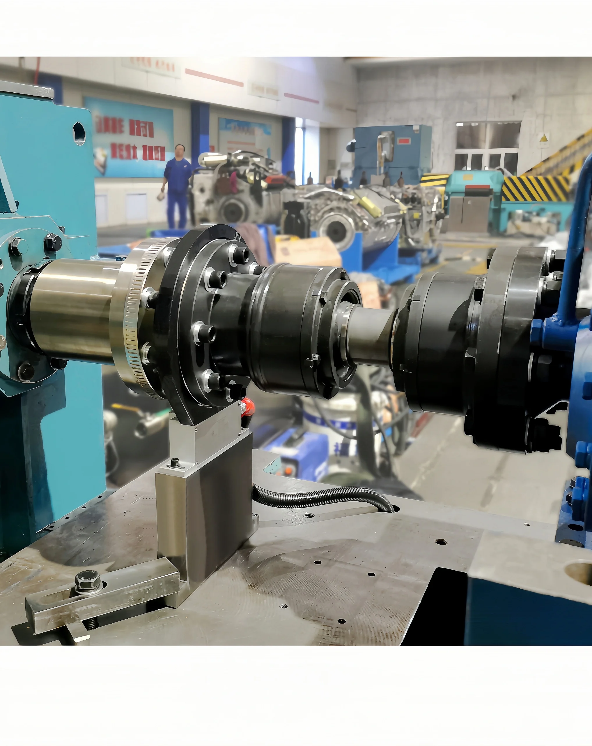 Torque Sensor Application
